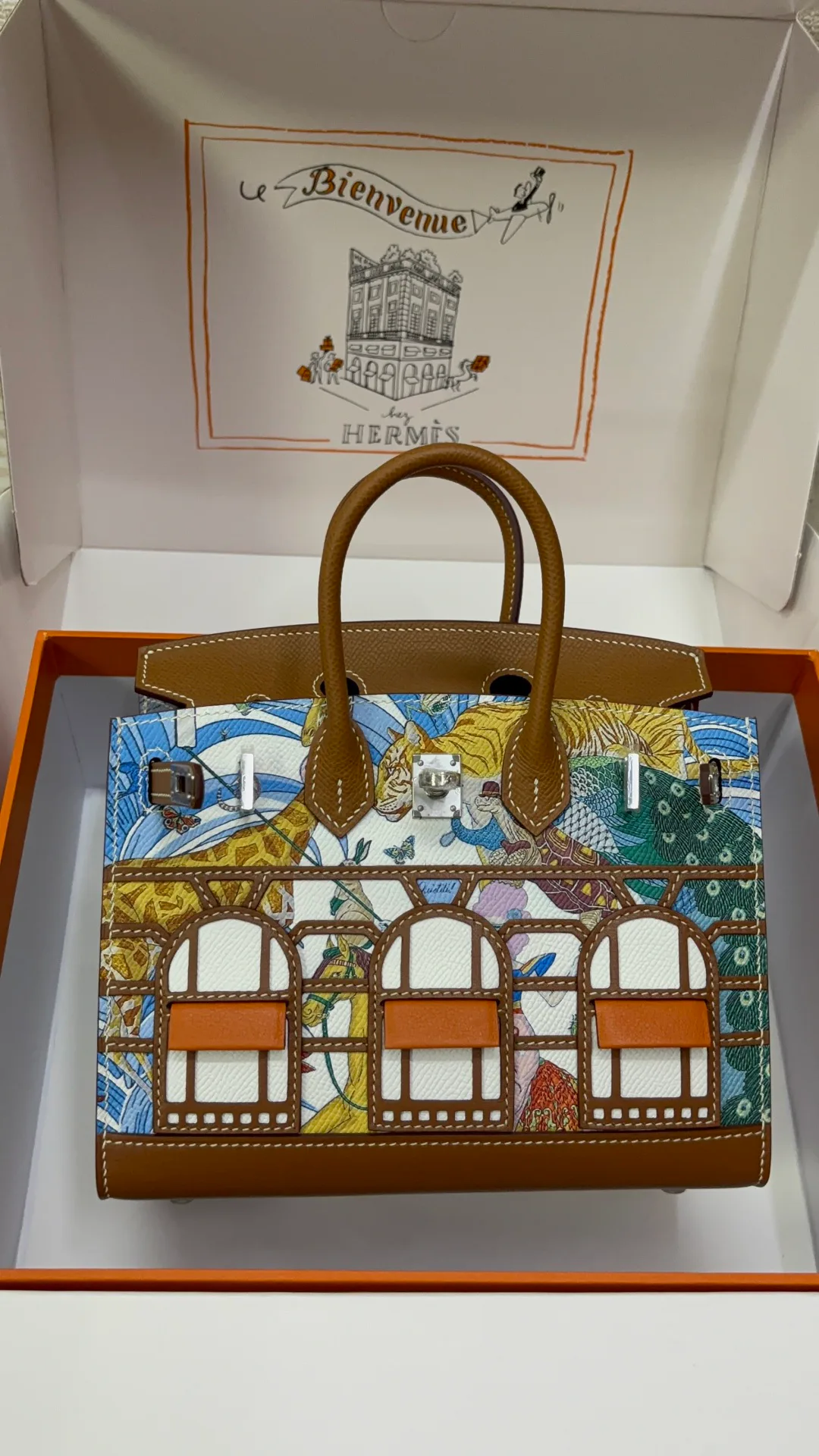 Women's Classic Handbags HERMES 18127229