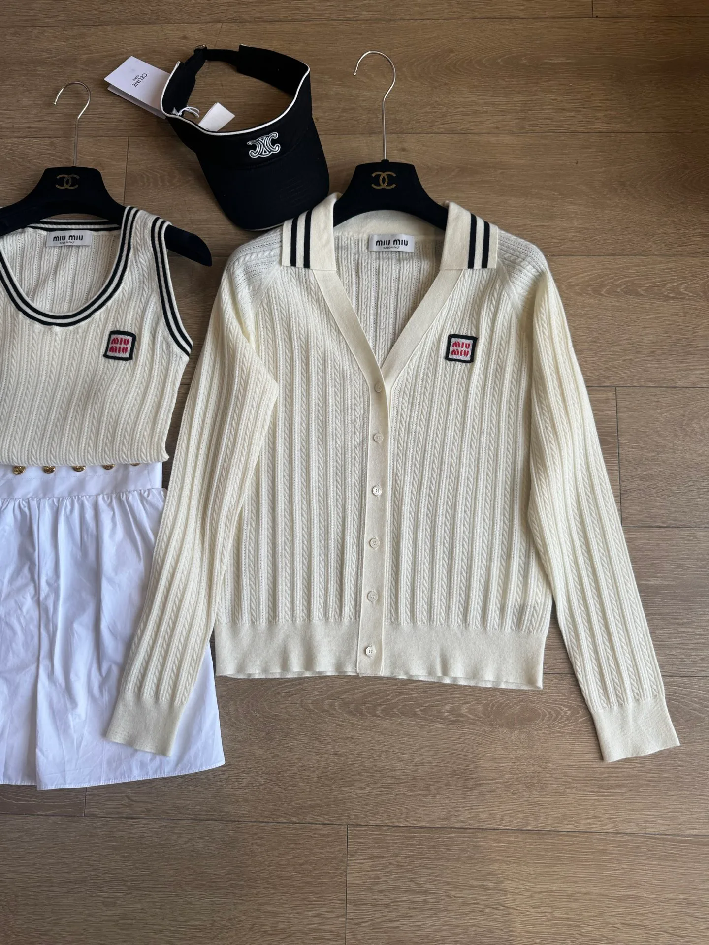 Women's Jumpers And Sweaters MIU MIU 17644246