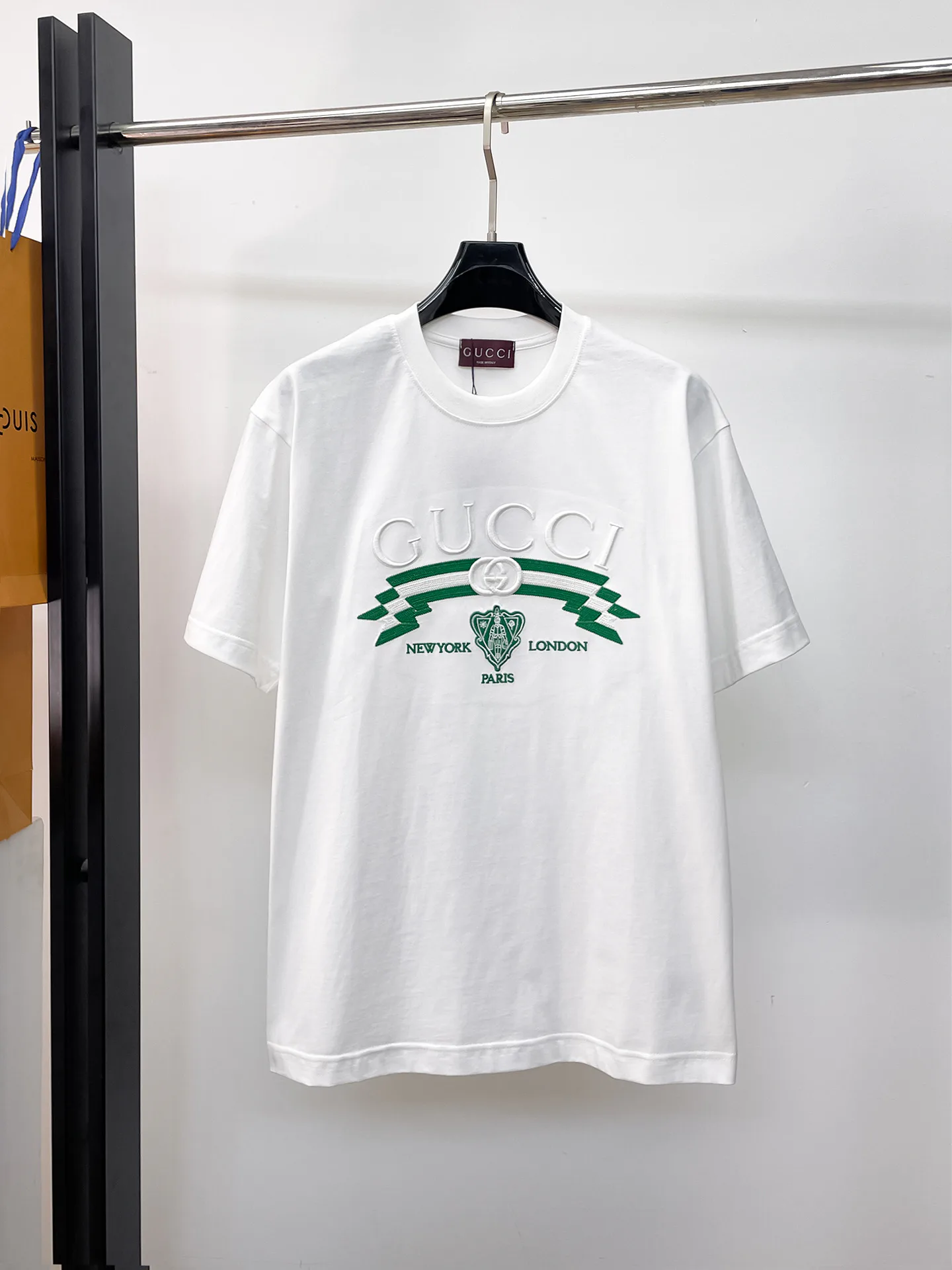 Men's T-Shirts GUCCI 17967441