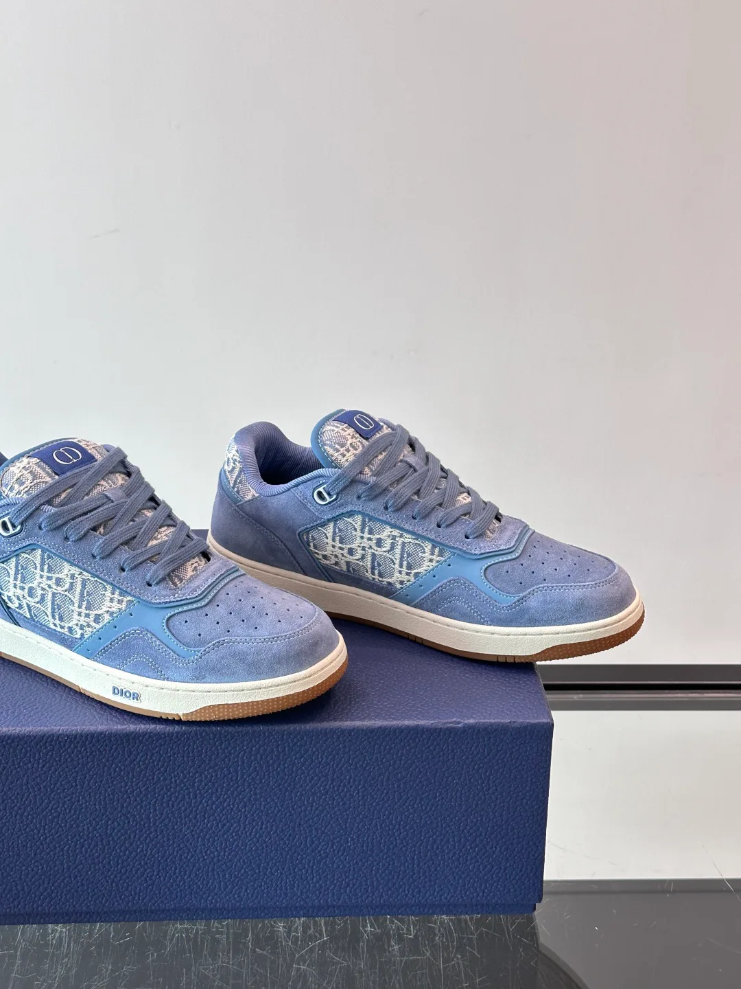 Women's Sneakers CHRISTIAN DIOR 18449416