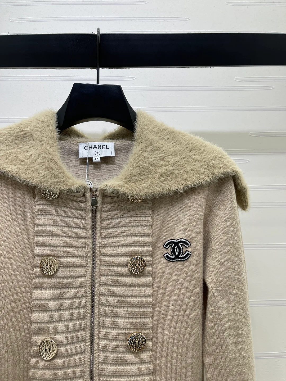 Women's Jumpers And Sweaters CHANEL 18234165