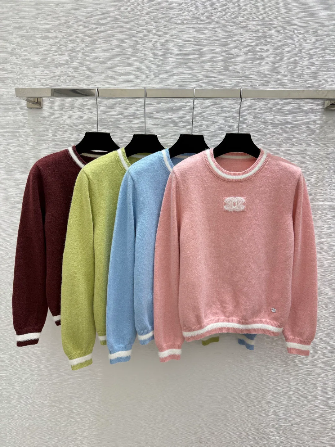 Women's Jumpers And Sweaters CHANEL 18509767