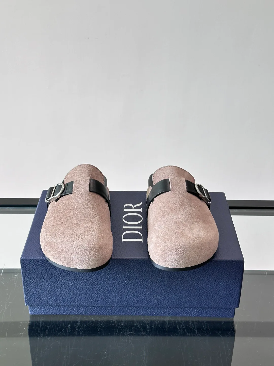 Men's Mules And Clogs CHRISTIAN DIOR 18376907