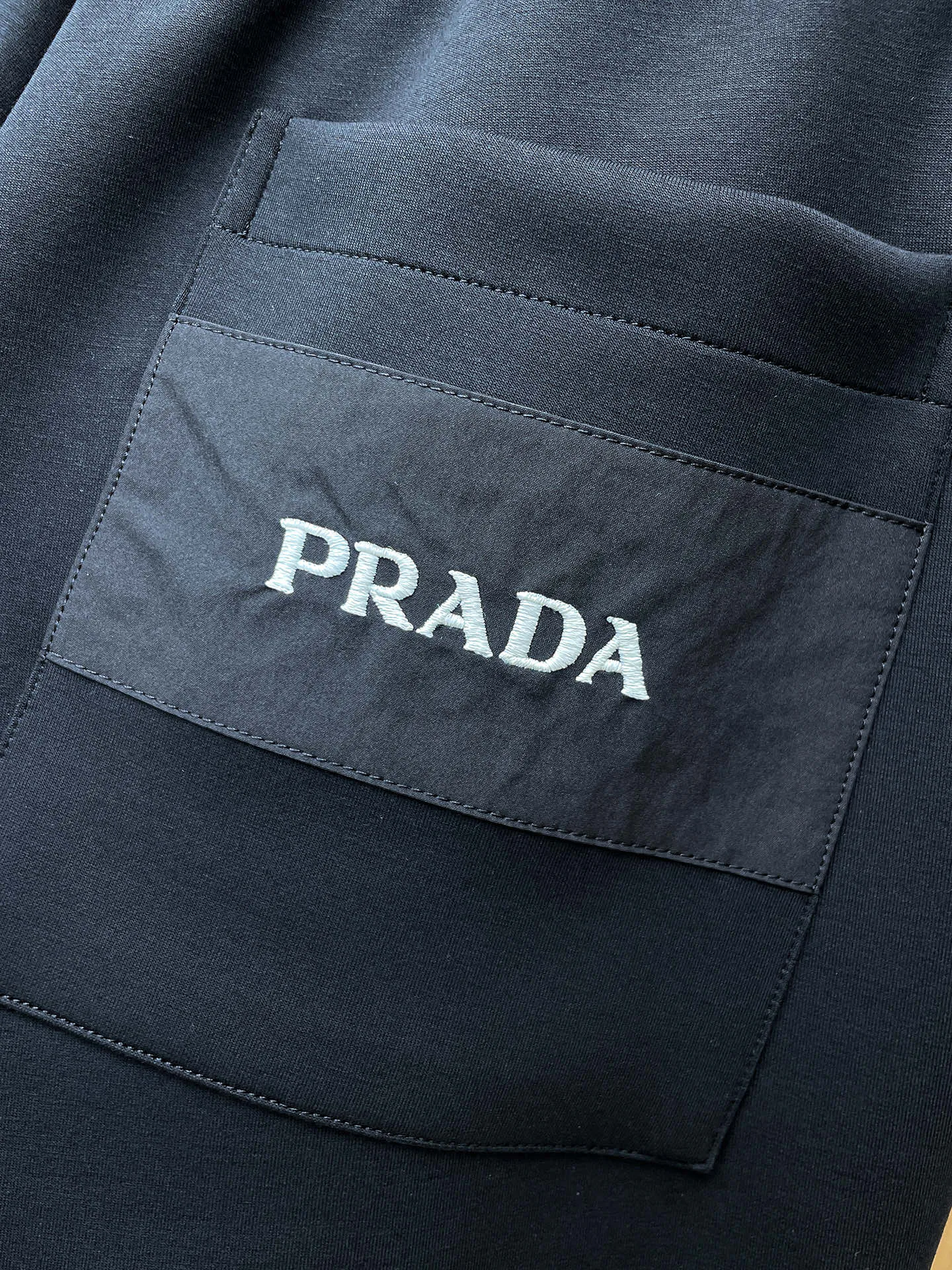 Men's Trousers PRADA 18499624