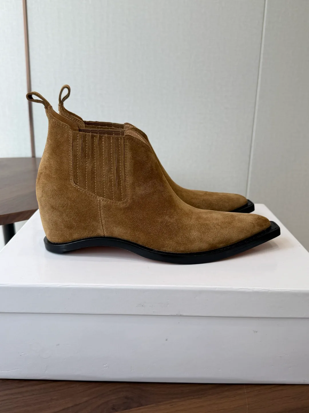 Women's Booties MAISON MARGIELA 18357273