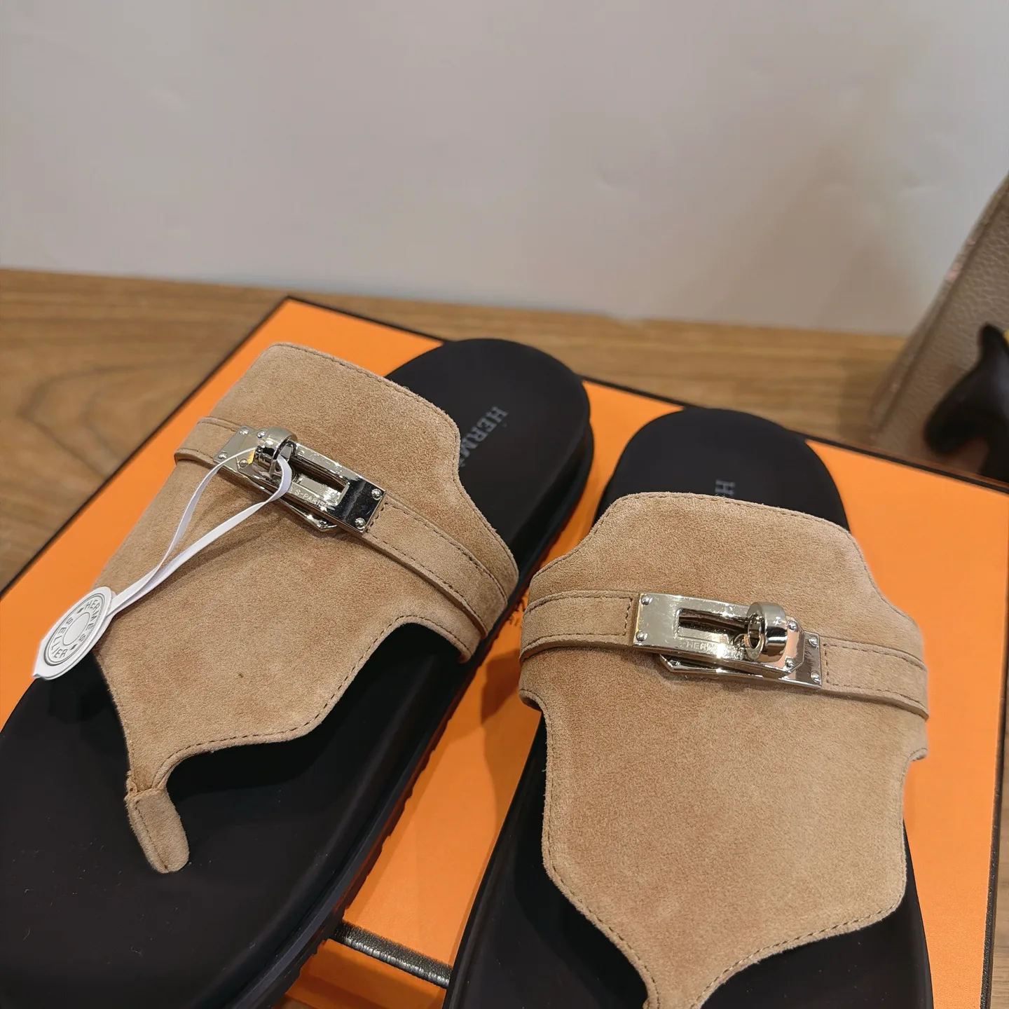 Women's Flip-Flops HERMES 17014855