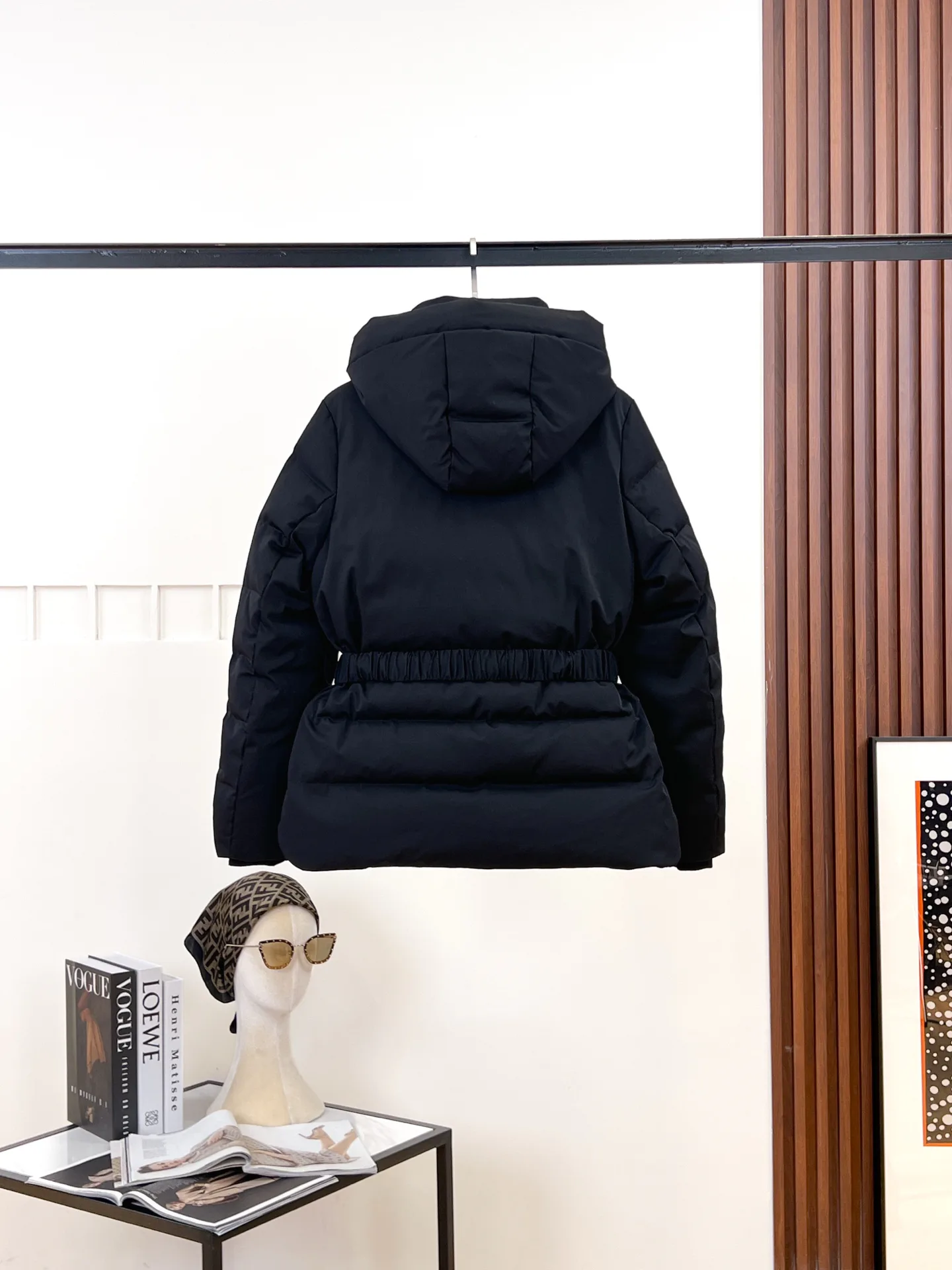 Women's Jackets And Down Jackets PRADA 18228711