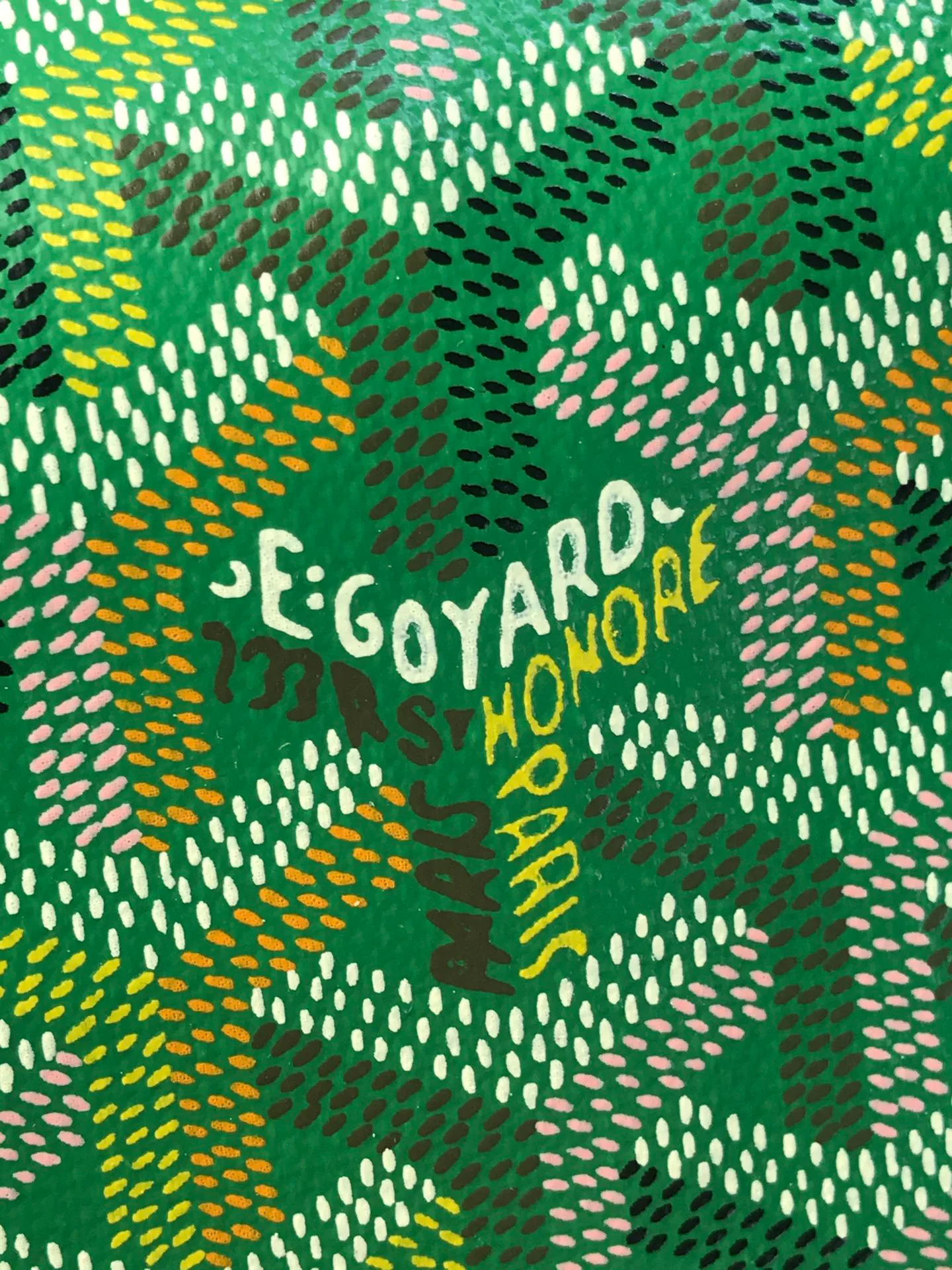 Классические Сумки Женские Goyard 18611013