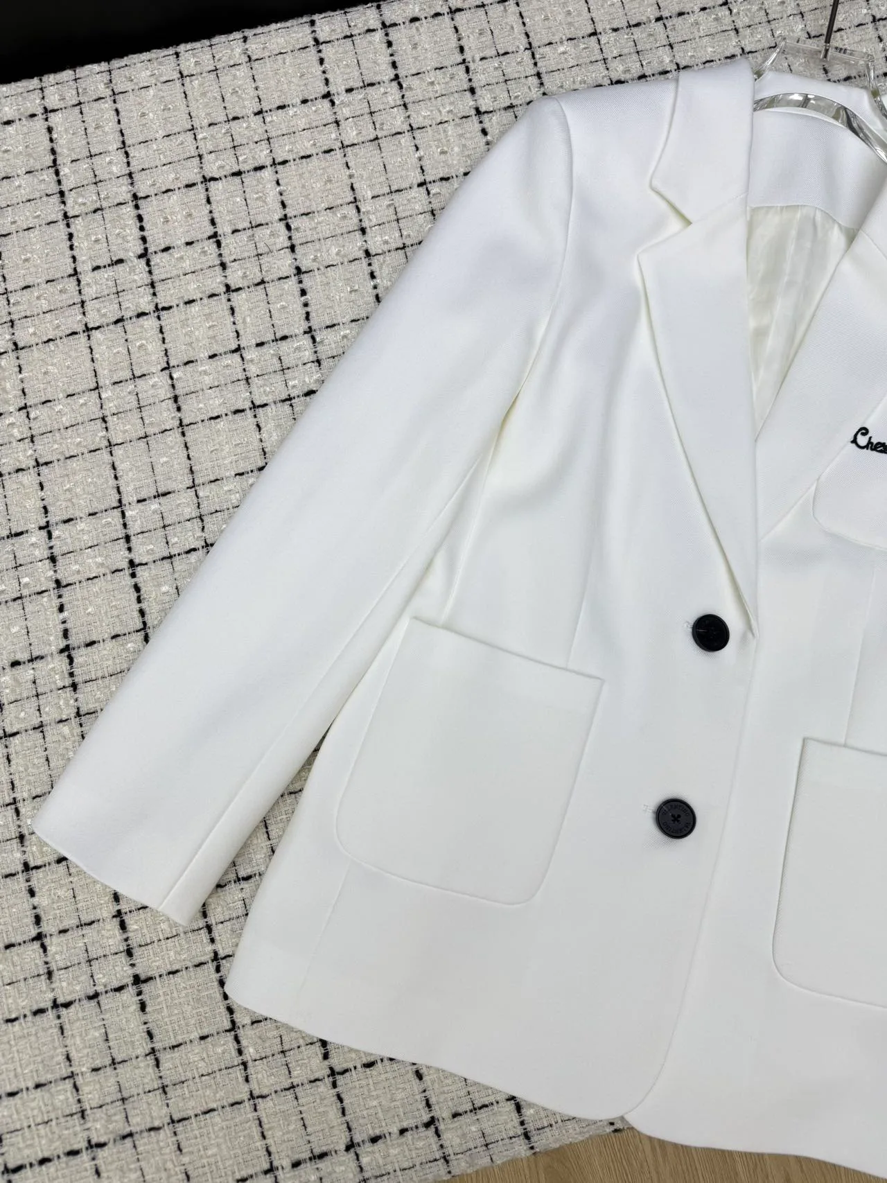 Women's Blazers VALENTINO 17227376