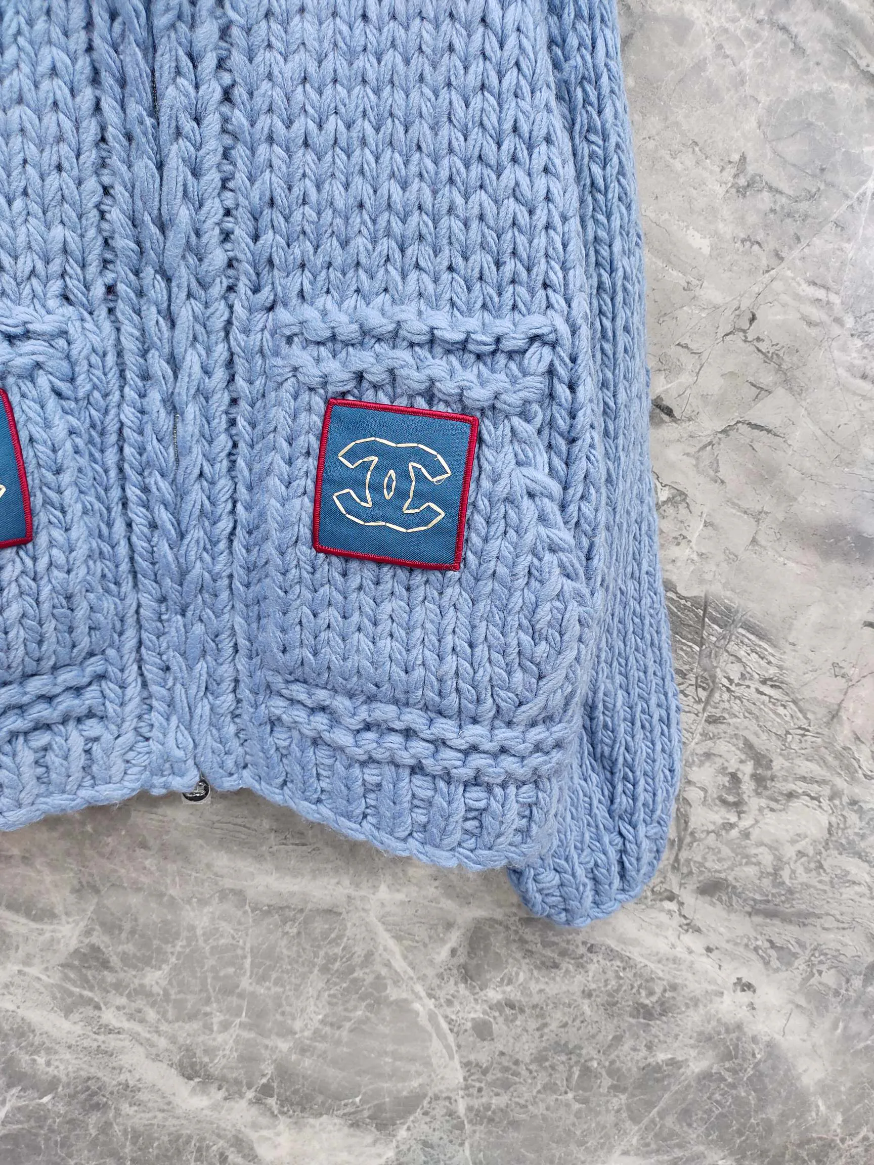 Women's Jumpers And Sweaters CHANEL 18211759