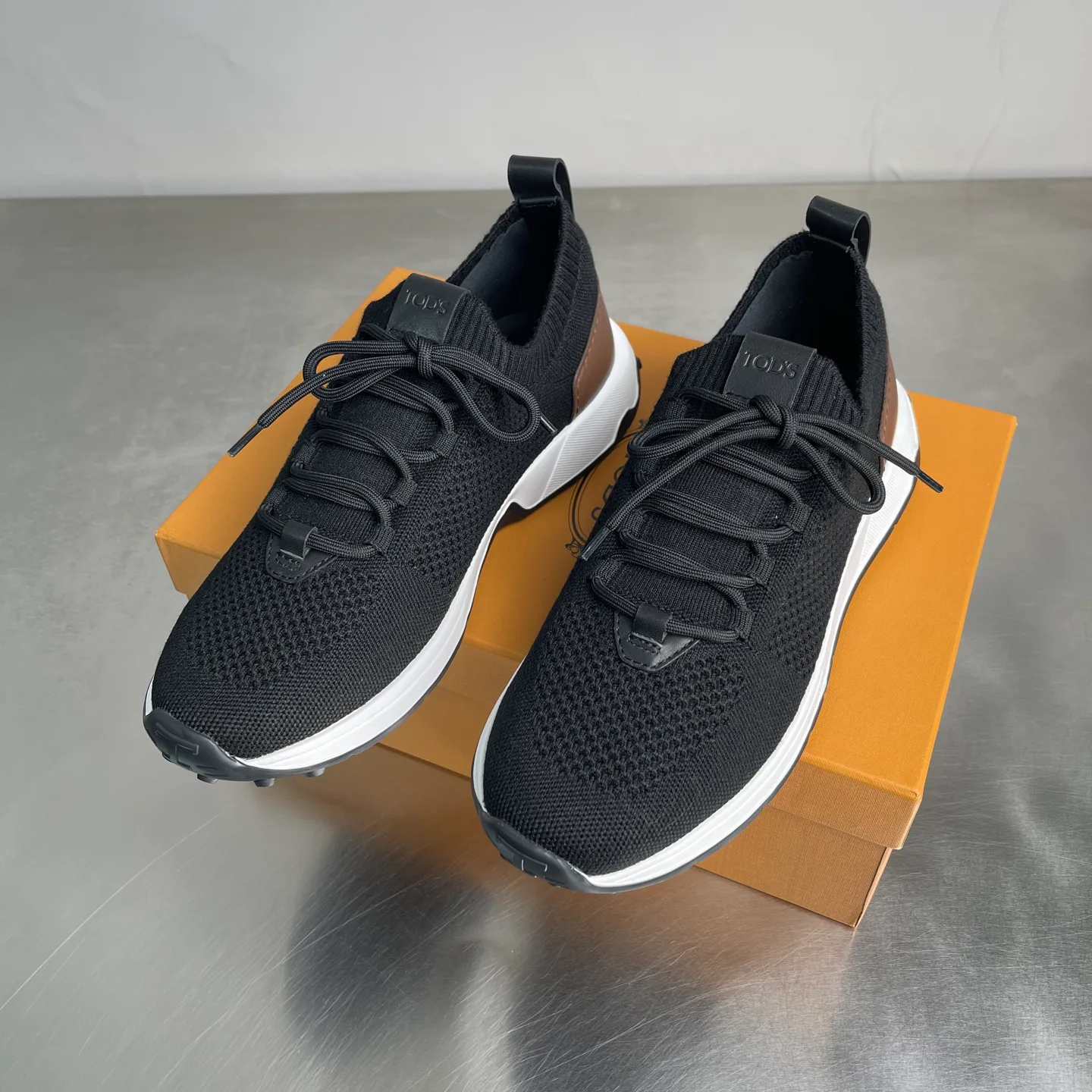 Men's Sneakers TOD'S 18519433