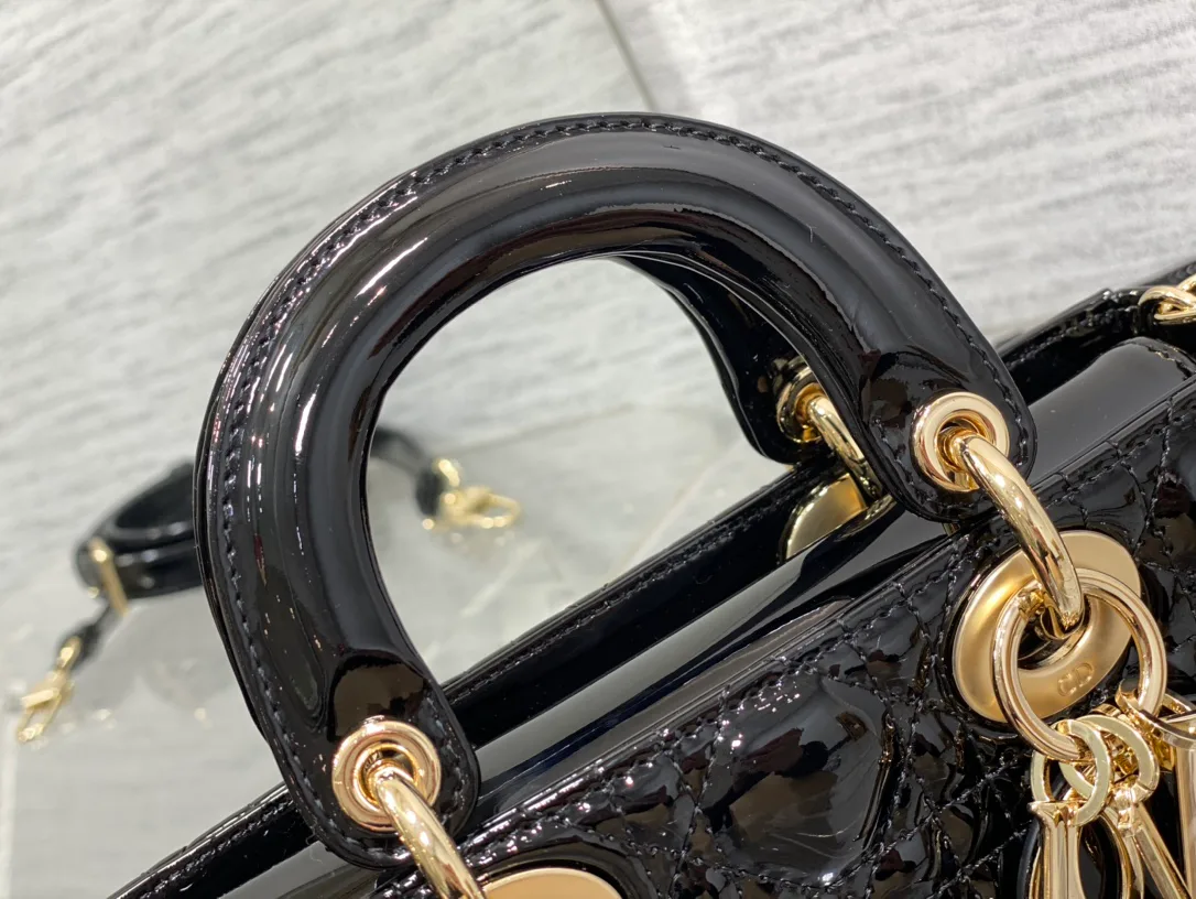Women's Classic Handbags CHRISTIAN DIOR 17770455
