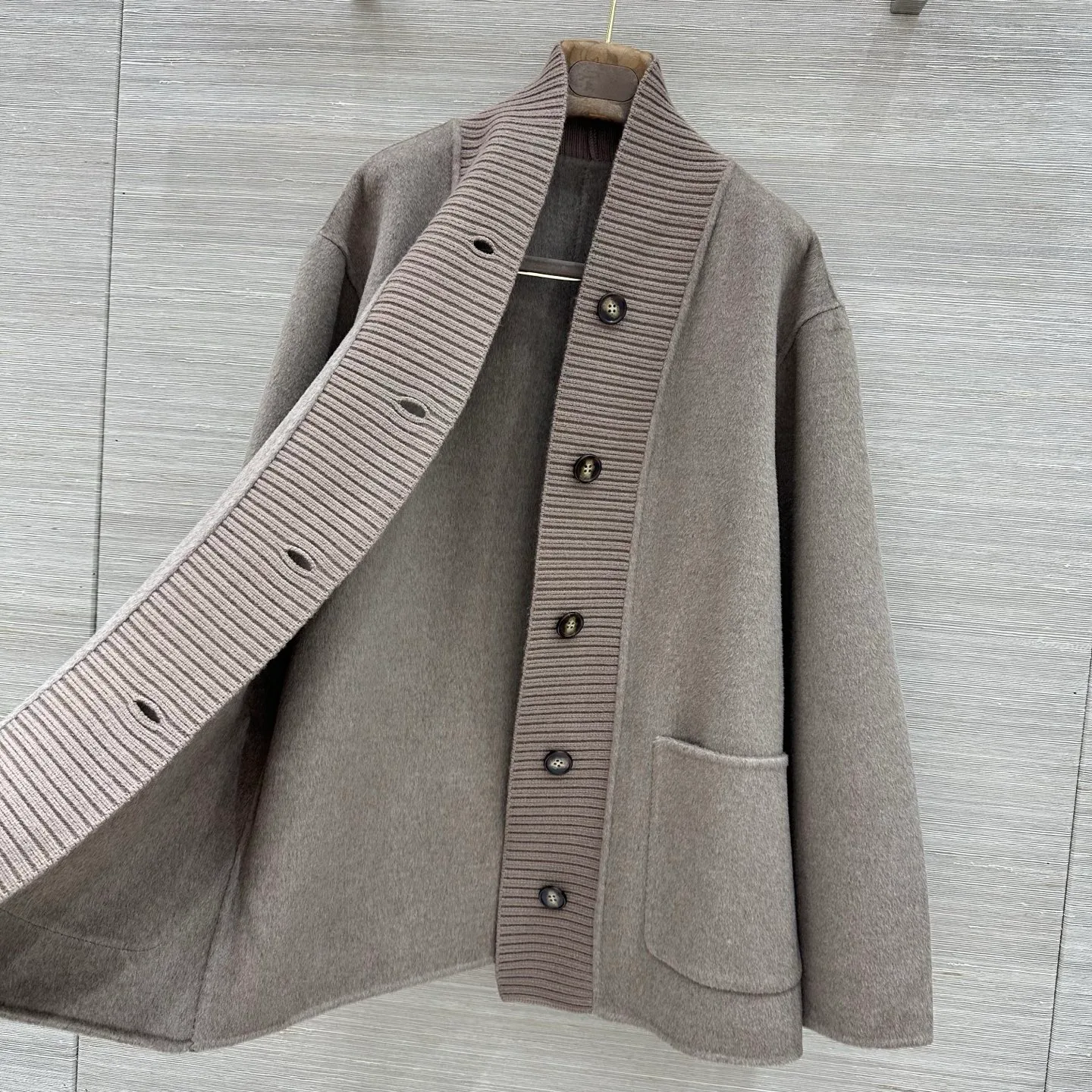 Women's Coats LORO PIANA 18114988