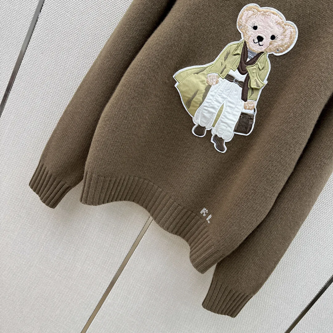 Women's Jumpers And Sweaters RALPH LAUREN 18094250