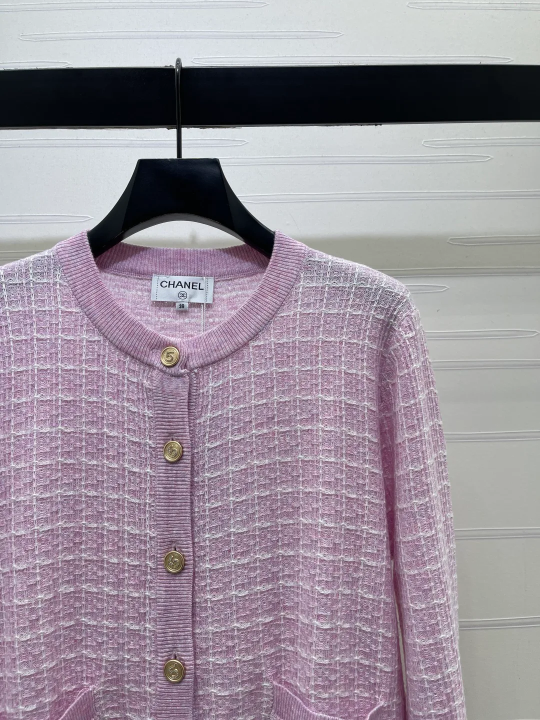 Women's Jumpers And Sweaters CHANEL 17901786