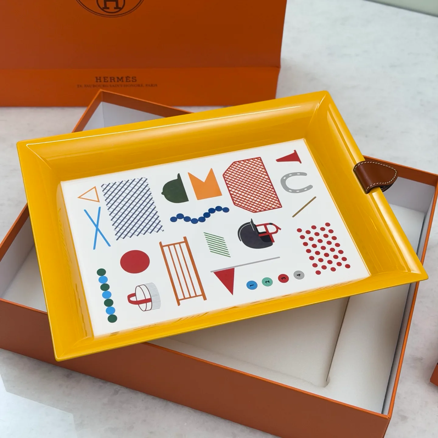 Tableware HERMES 18013702