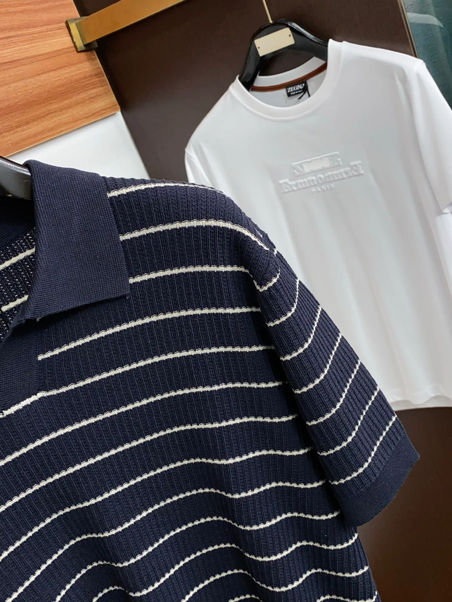 Men's Shirts ZEGNA 17281016
