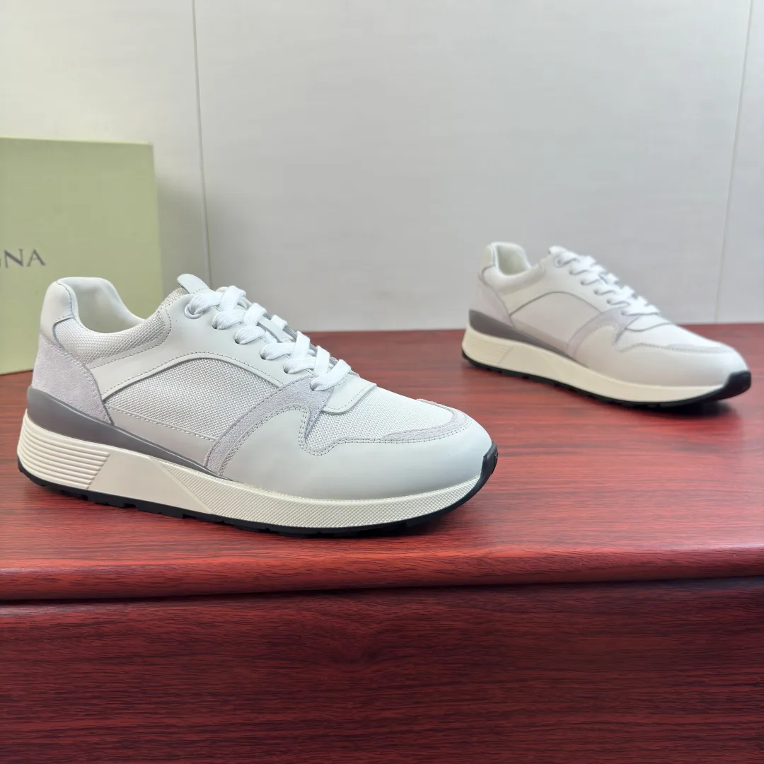 Men's Sneakers ZEGNA 17828968