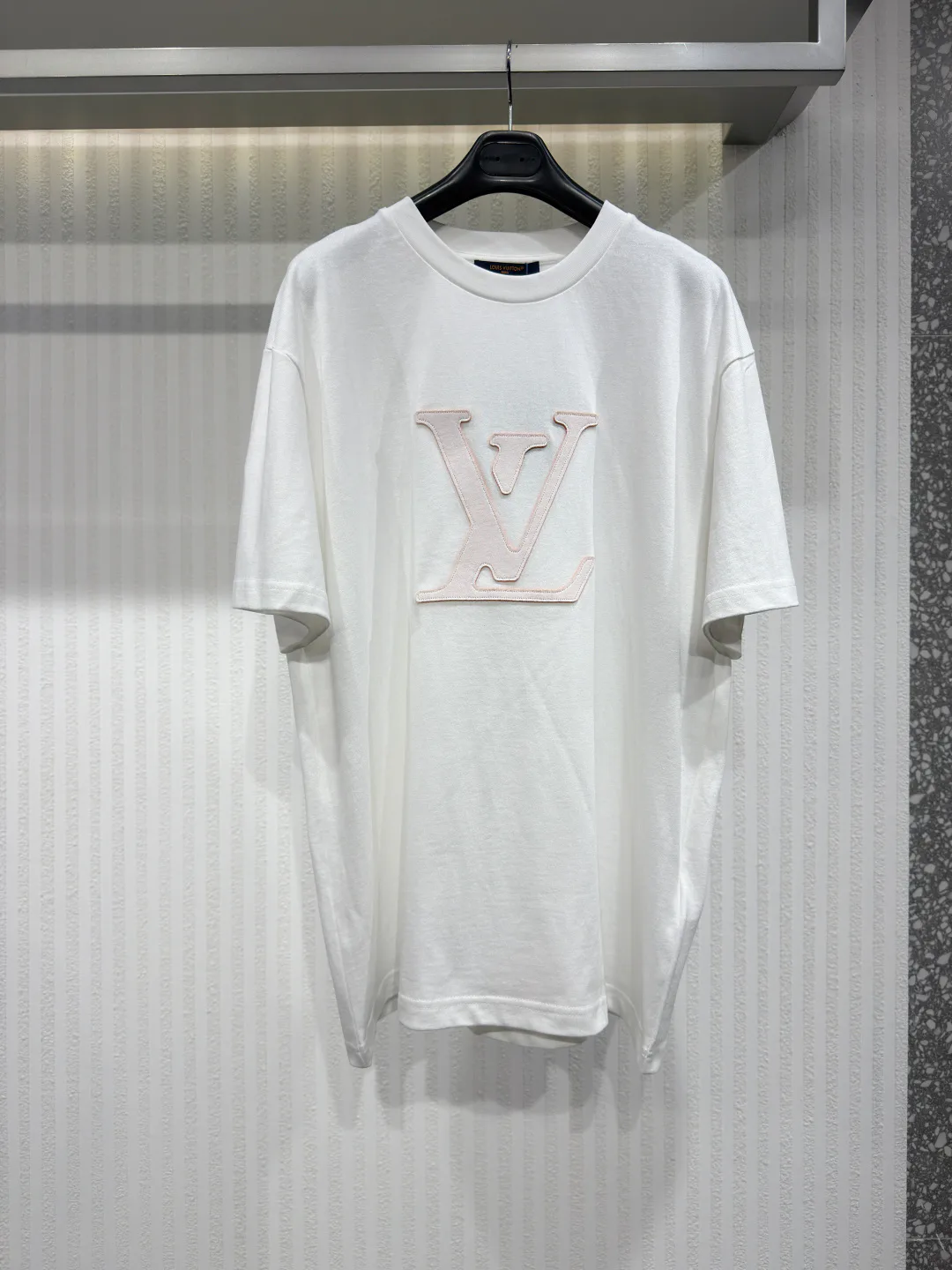 Men's T-Shirts LOUIS VUITTON 17967178