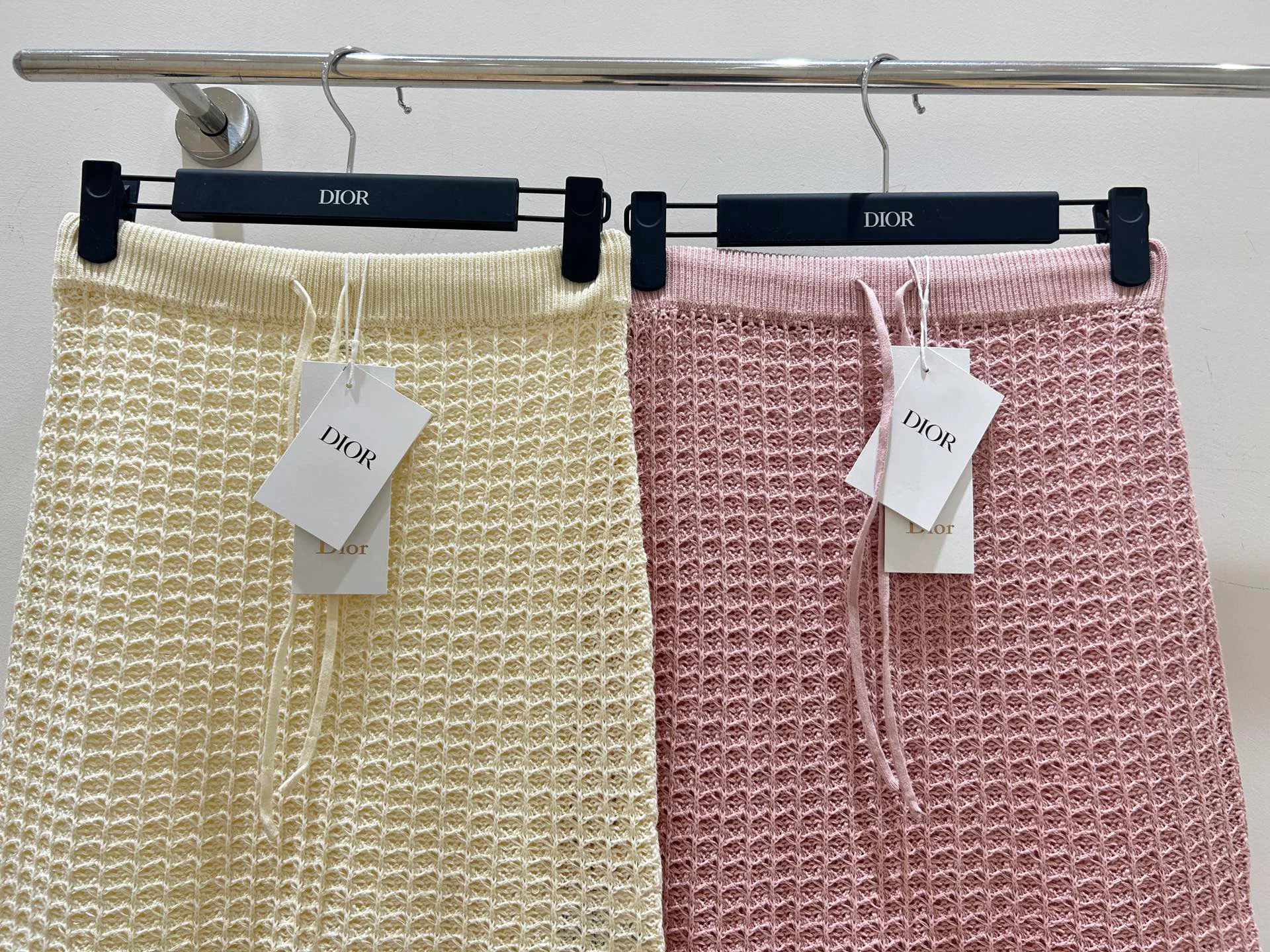 Women's Skirts CHRISTIAN DIOR 17046337