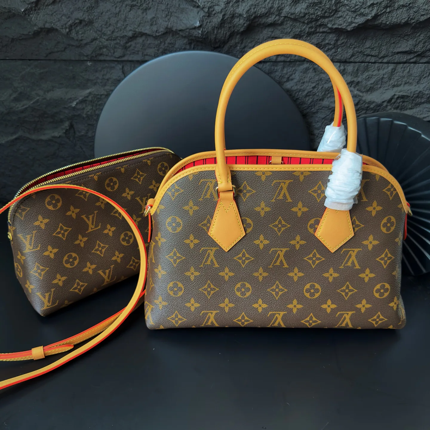 Women's Classic Handbags LOUIS VUITTON 17864860