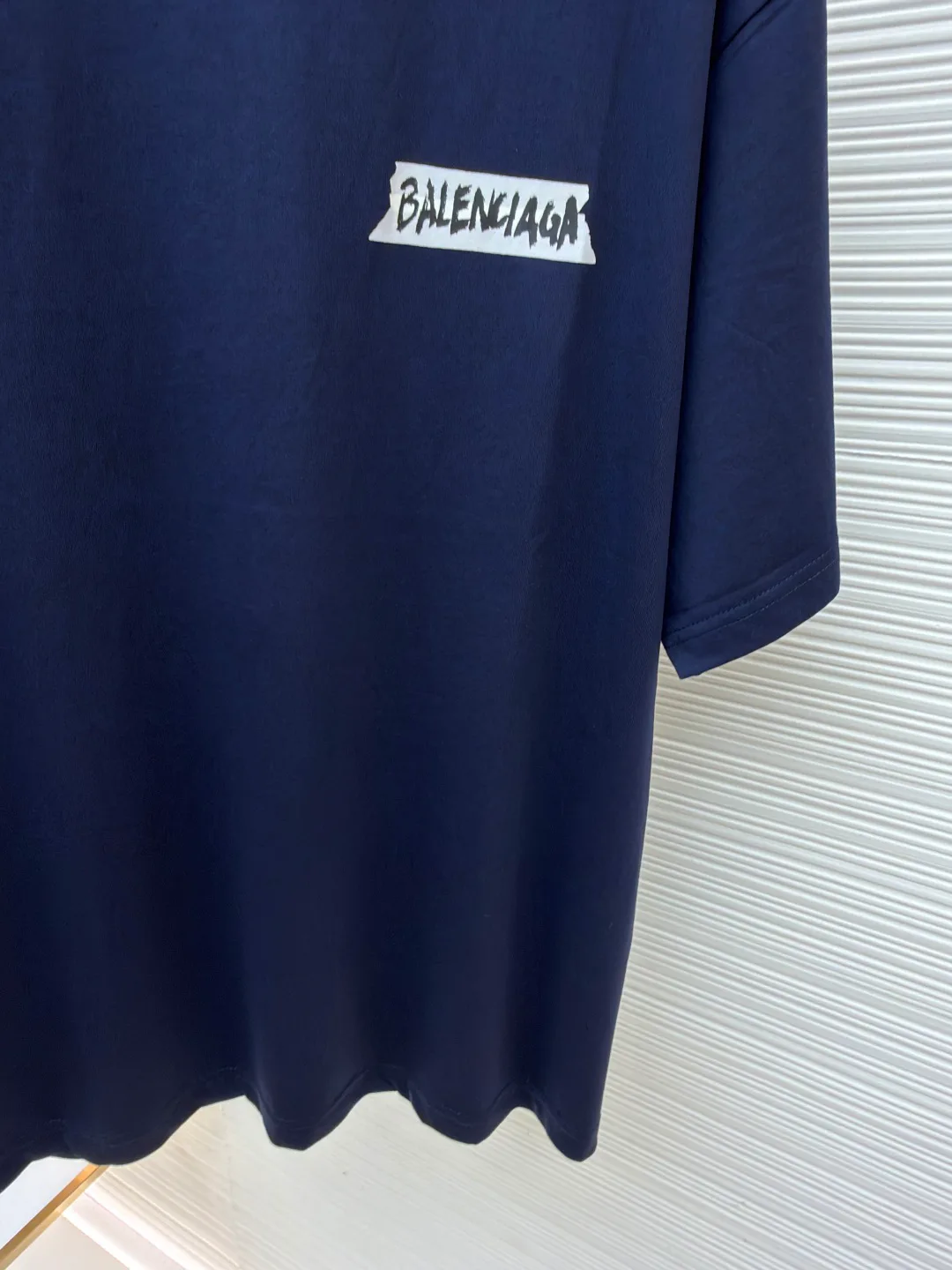 Men's T-Shirts BALENCIAGA 17699411