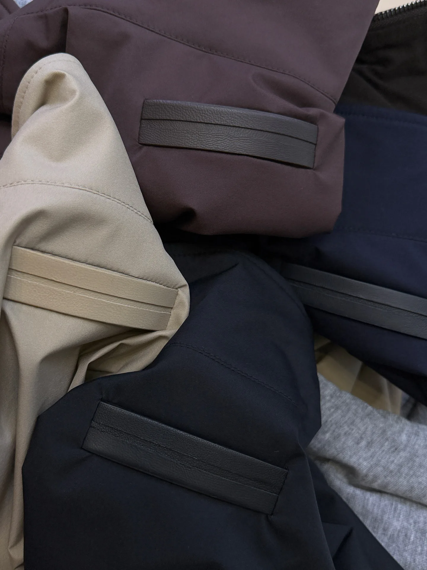 Men's Vests ZEGNA 18348445