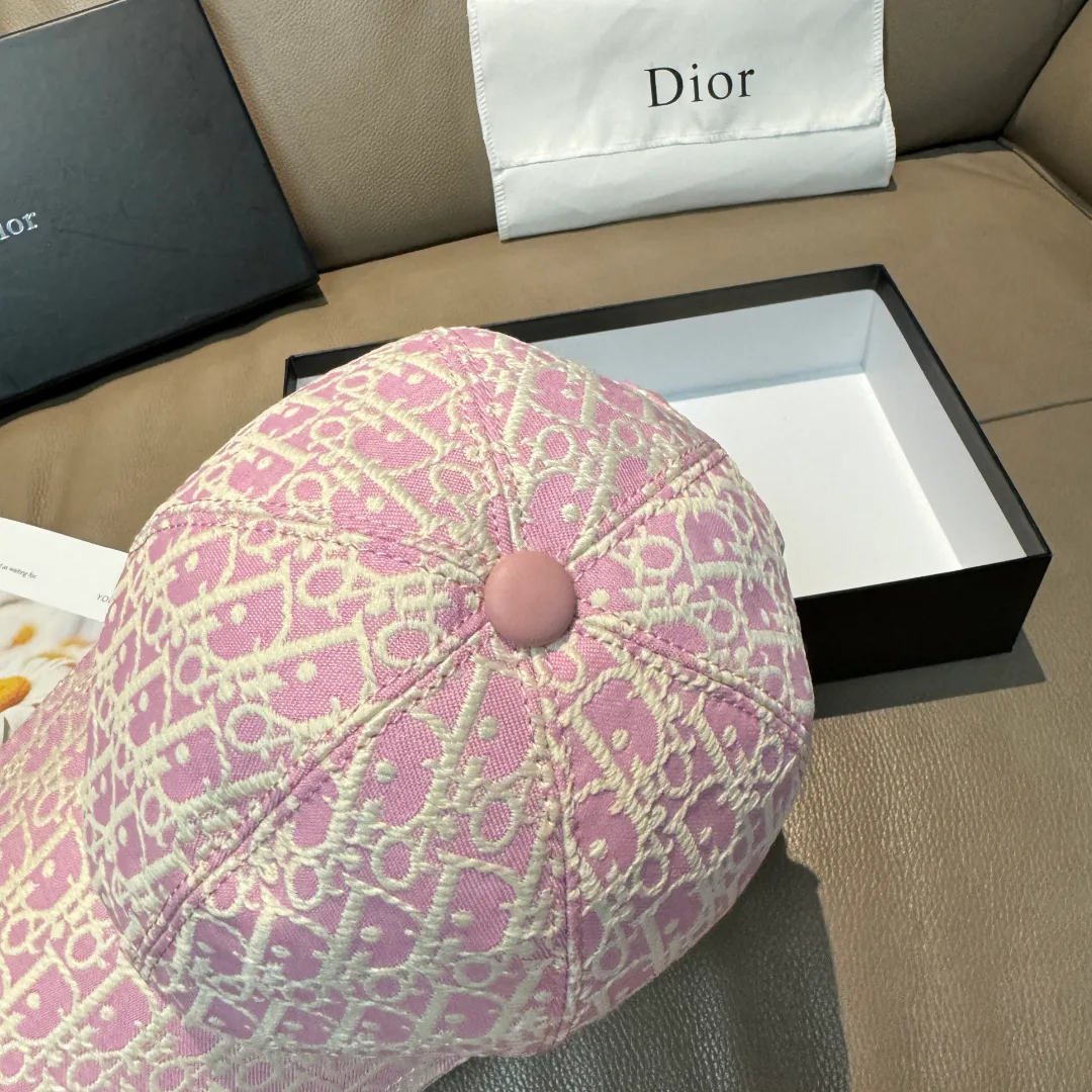 Hats CHRISTIAN DIOR 18105303