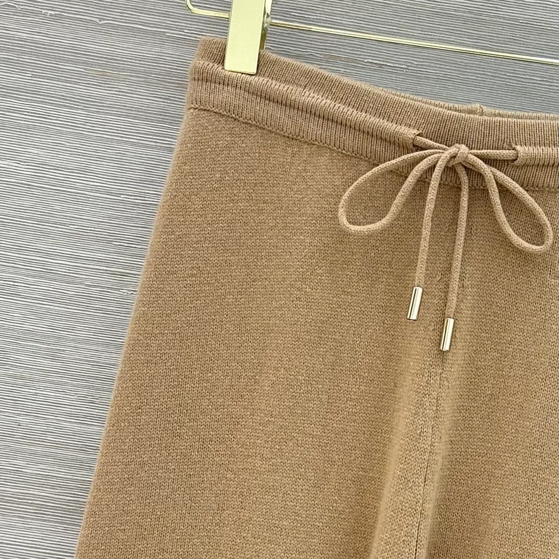 Women's Trousers LORO PIANA 18403709