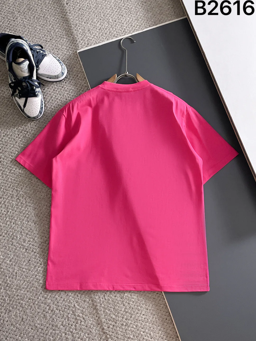 Men's T-Shirts BURBERRY 18000458