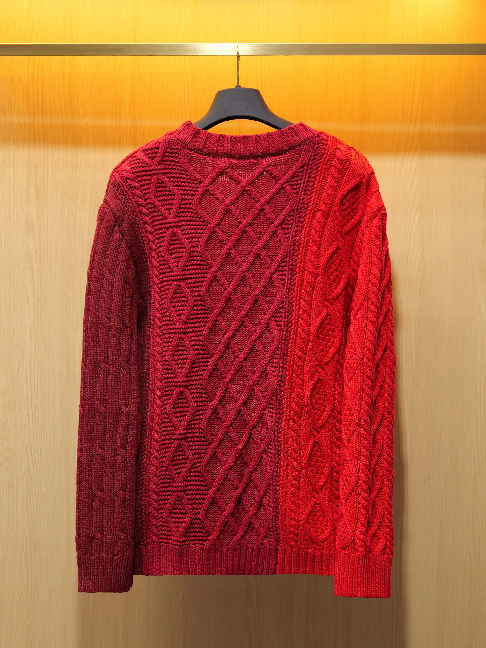 Men's Jumpers And Sweaters LOUIS VUITTON 18179188
