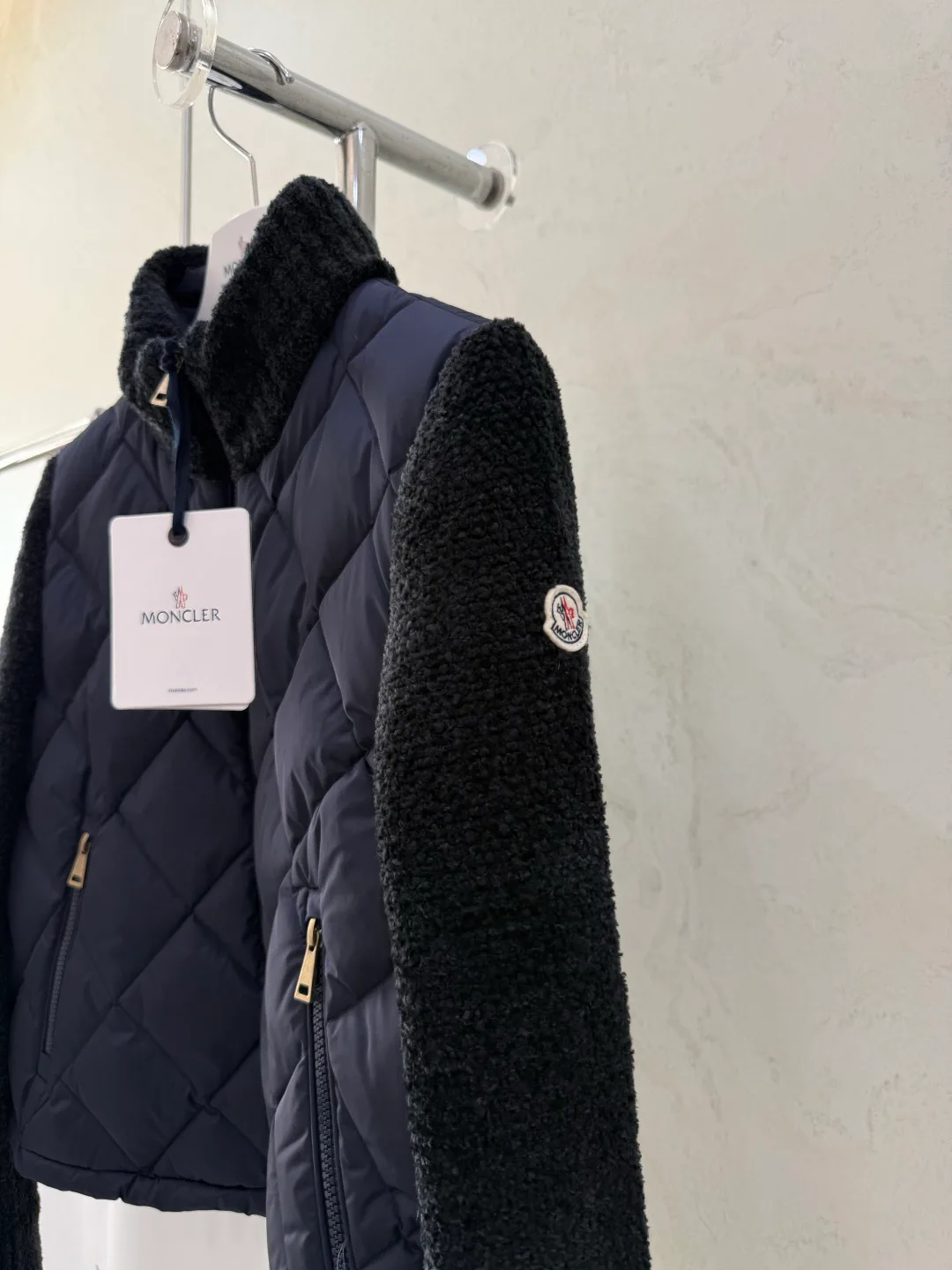 Men's Jackets And Down Jackets MONCLER 18052711