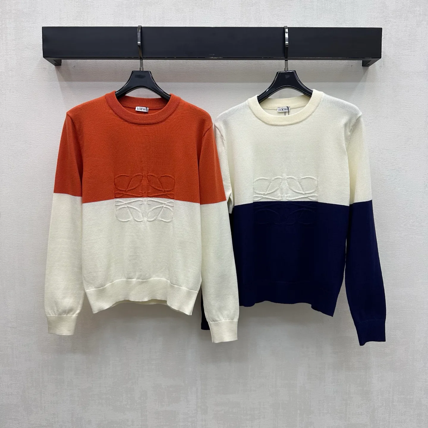 Women's Jumpers And Sweaters LOEWE 18555729