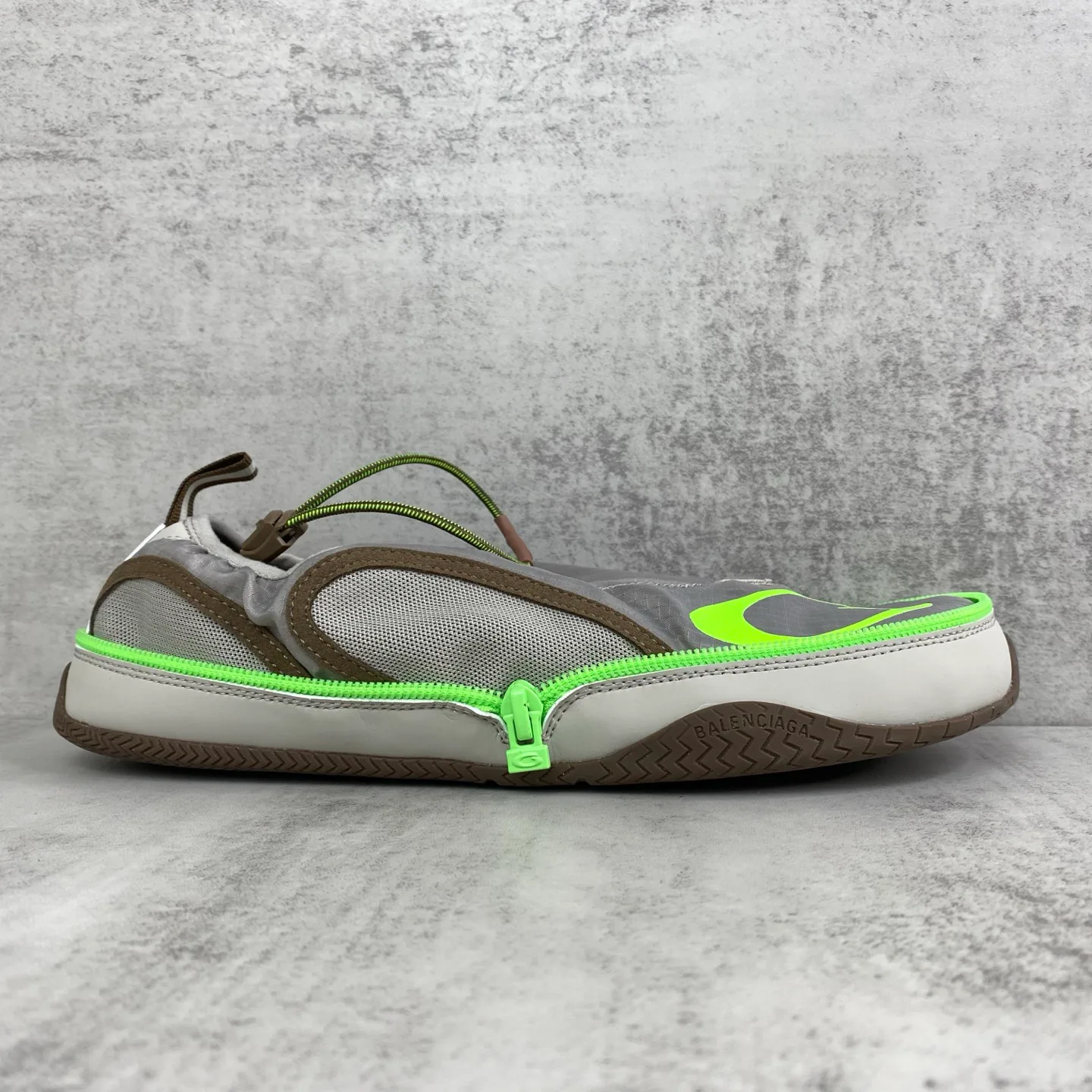 Men's Sneakers BALENCIAGA 18039594