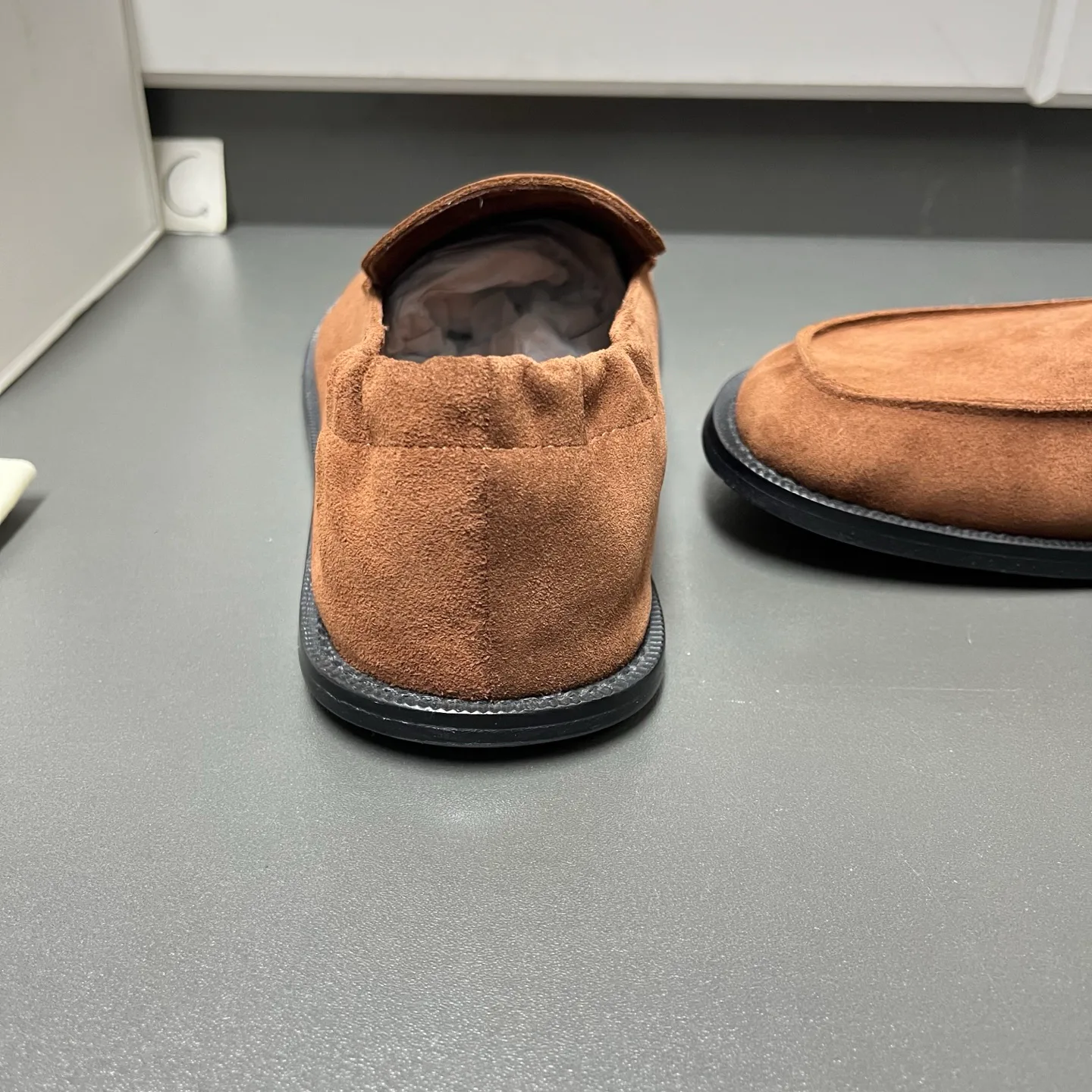 Лоферы И Туфли Мужские Loewe 18633783