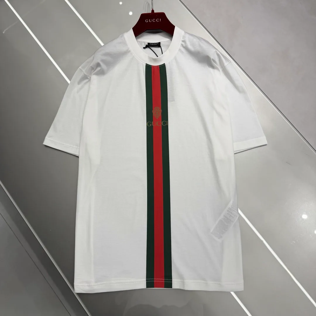 Men's T-Shirts GUCCI 18227786