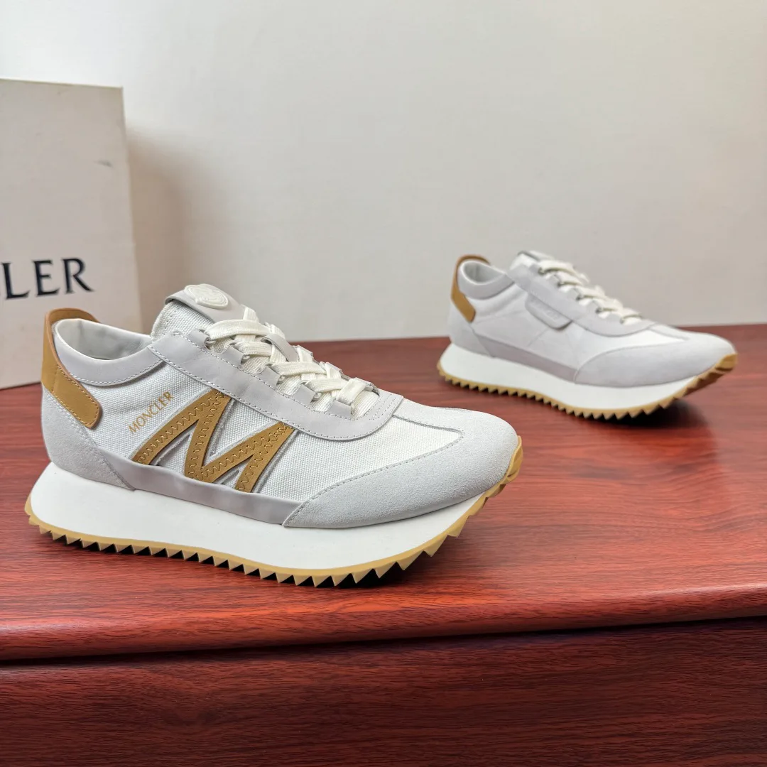 Men's Sneakers MONCLER 18100572