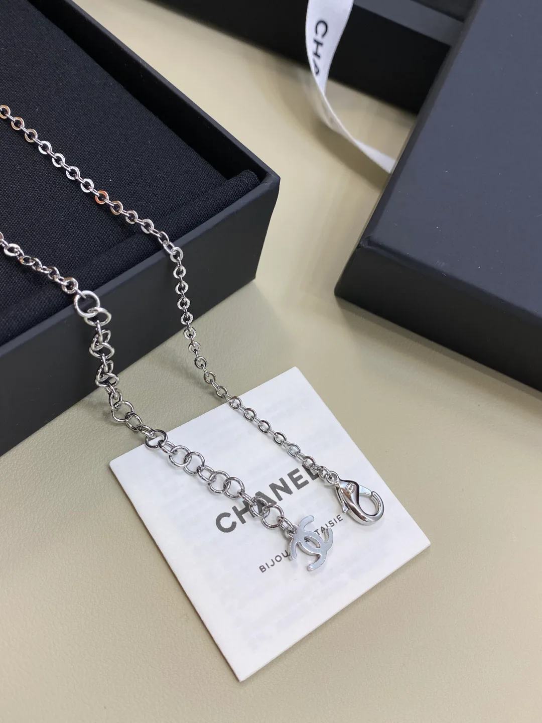 Jewelry CHANEL 17843089