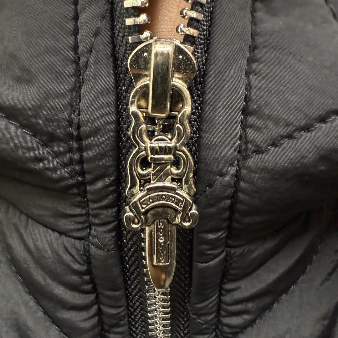Men's Jackets And Down Jackets CHROME HEARTS 17966744