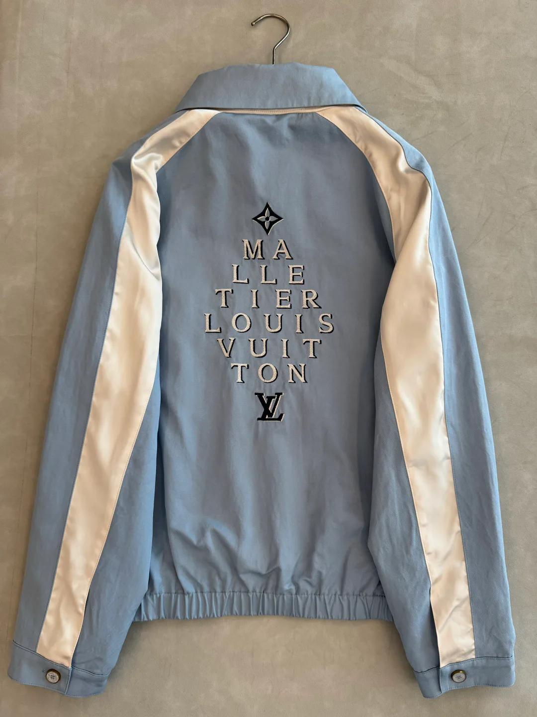Women's Jackets And Down Jackets LOUIS VUITTON 17463248