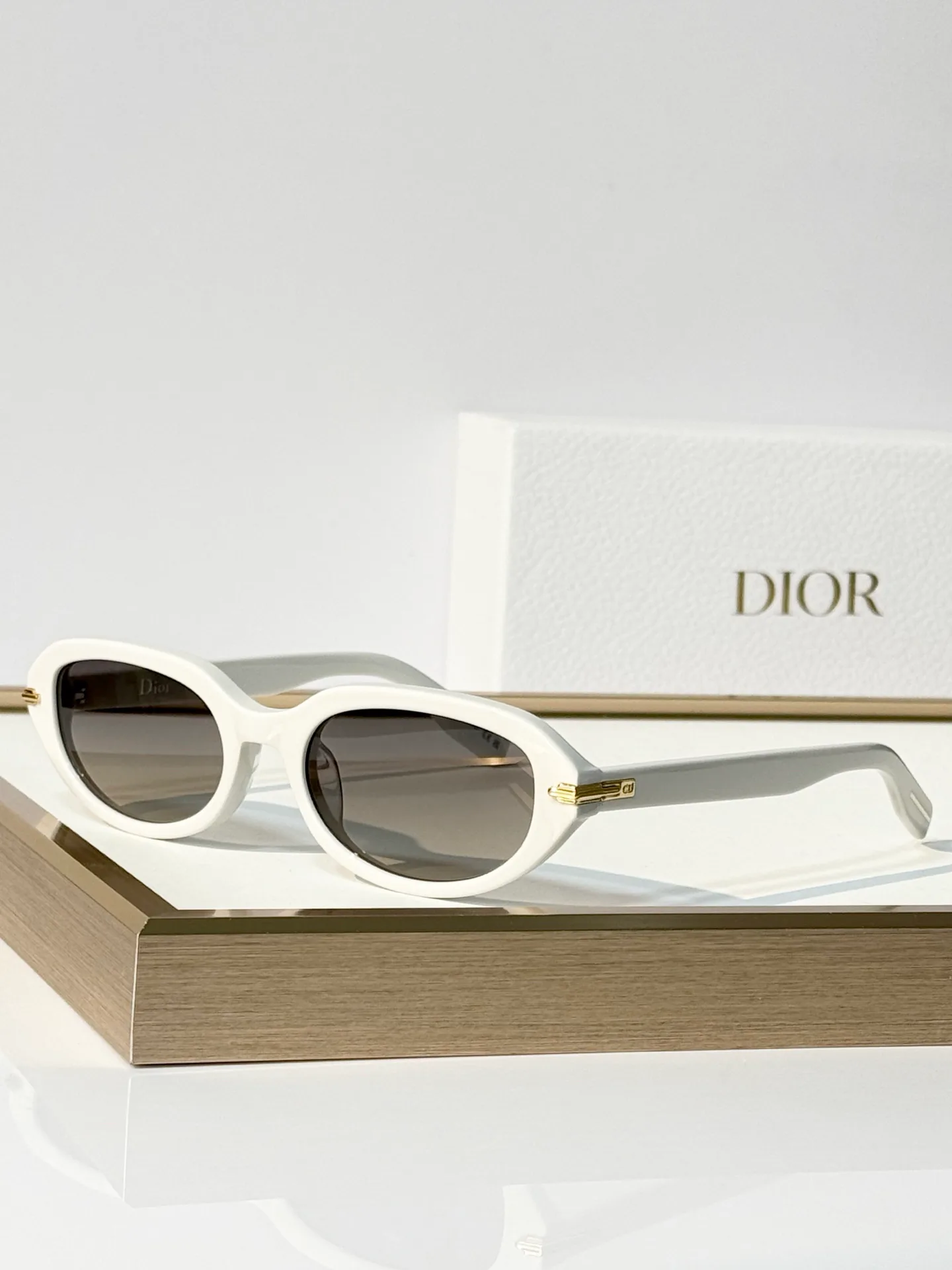 Glasses CHRISTIAN DIOR 18239258