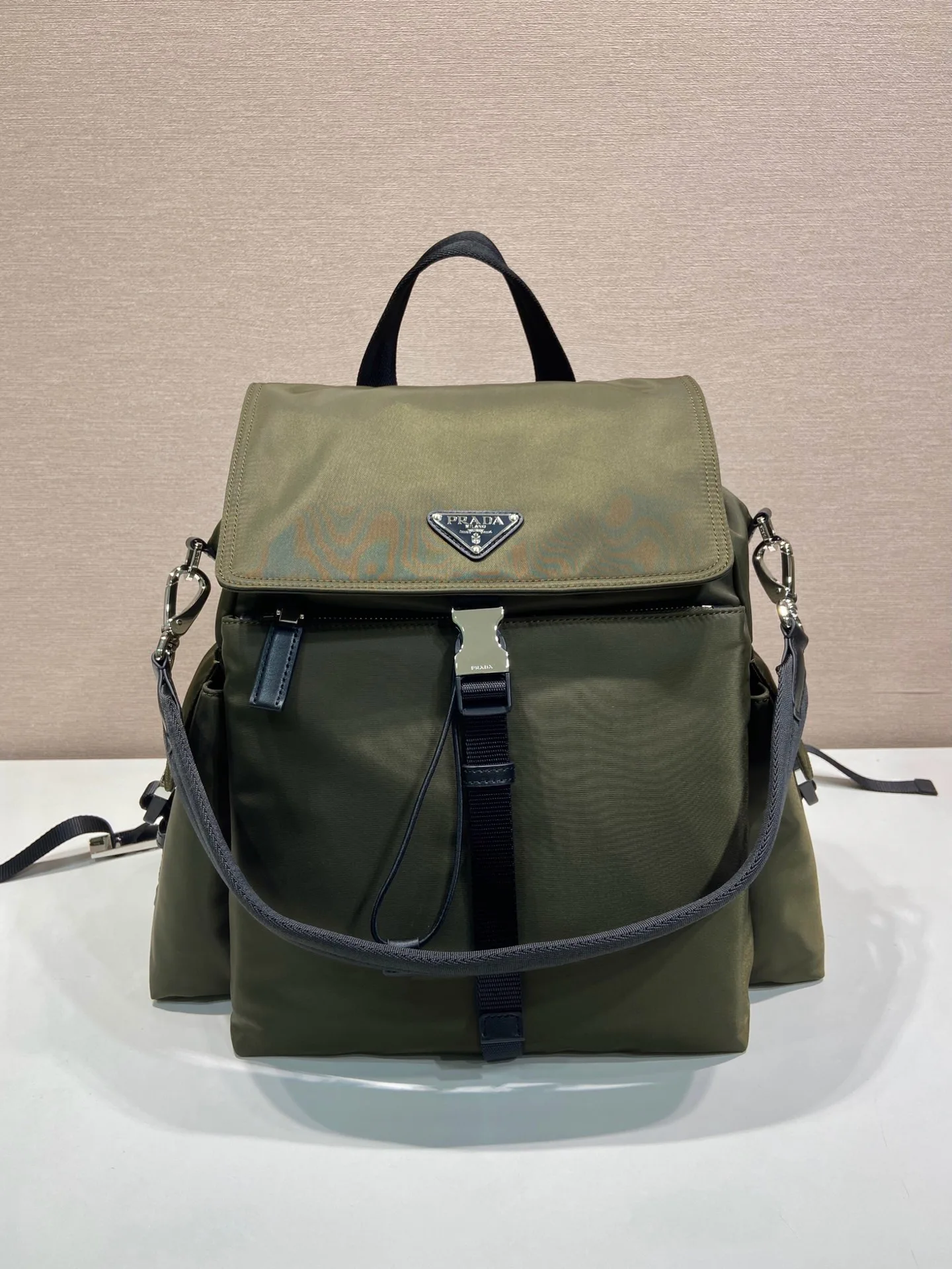 Women's Backpacks PRADA 17928841
