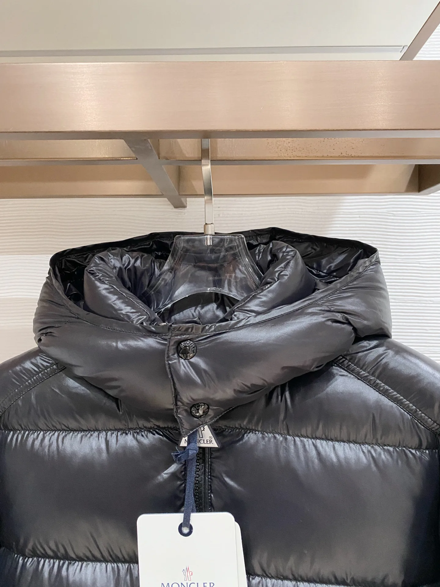 Men's Jackets And Down Jackets MONCLER 17896865