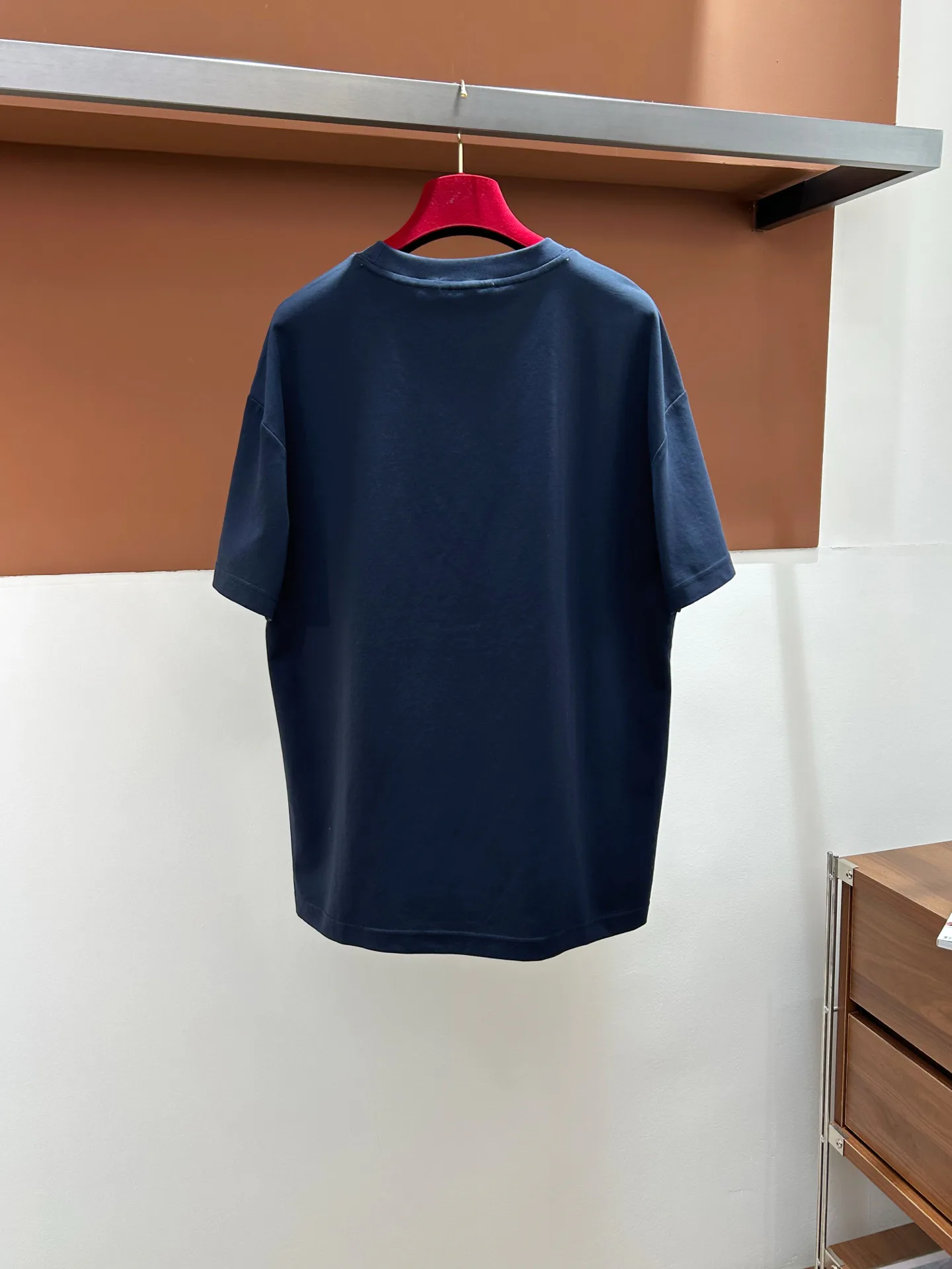 Men's T-Shirts MONCLER 18246943