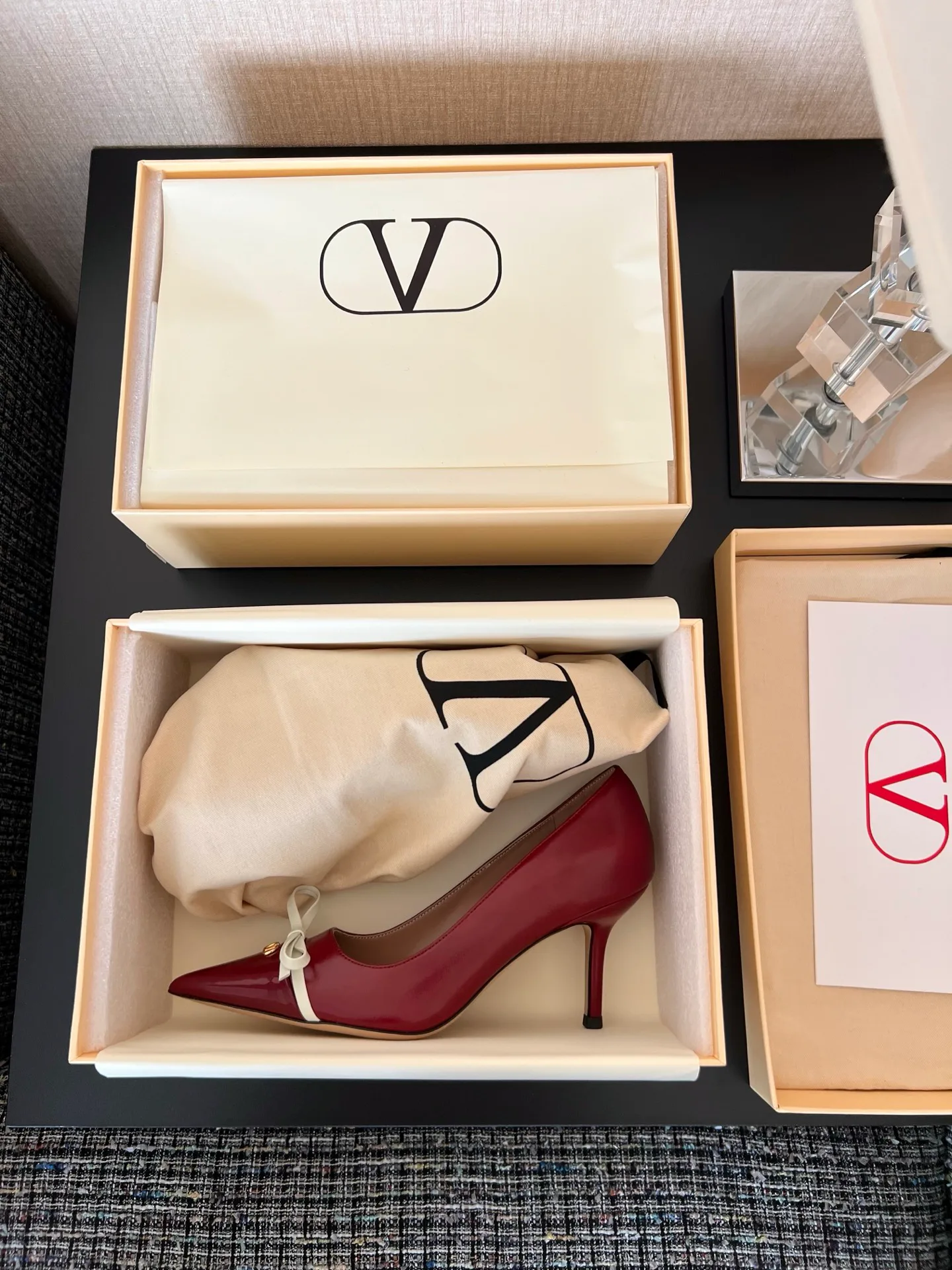 Women's Heels VALENTINO 17480221
