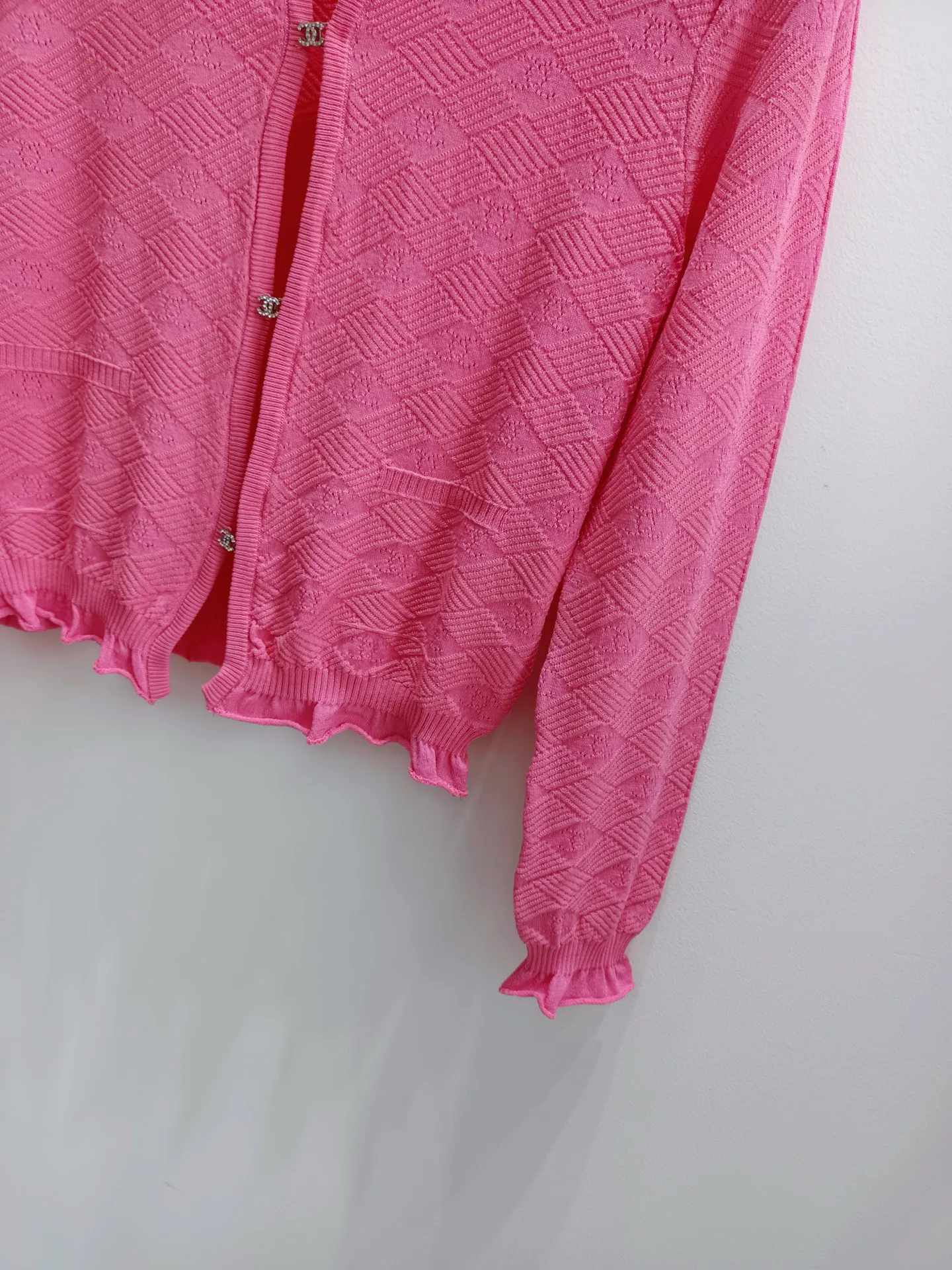 Women's Jumpers And Sweaters CHANEL 17932559