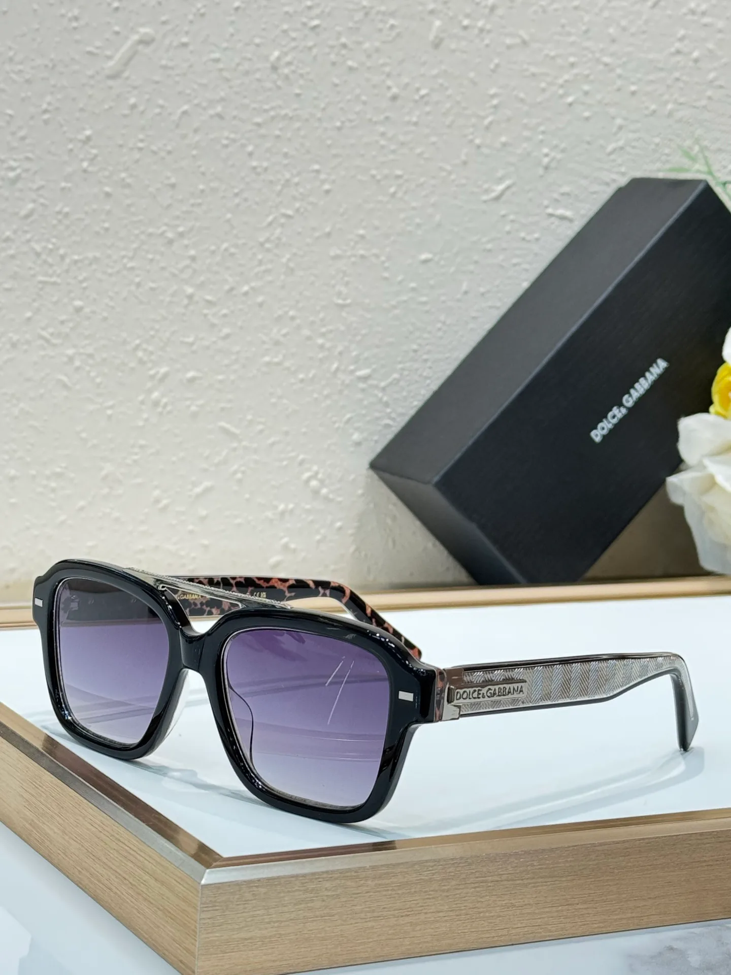 Glasses DOLCE & GABBANA 17796280