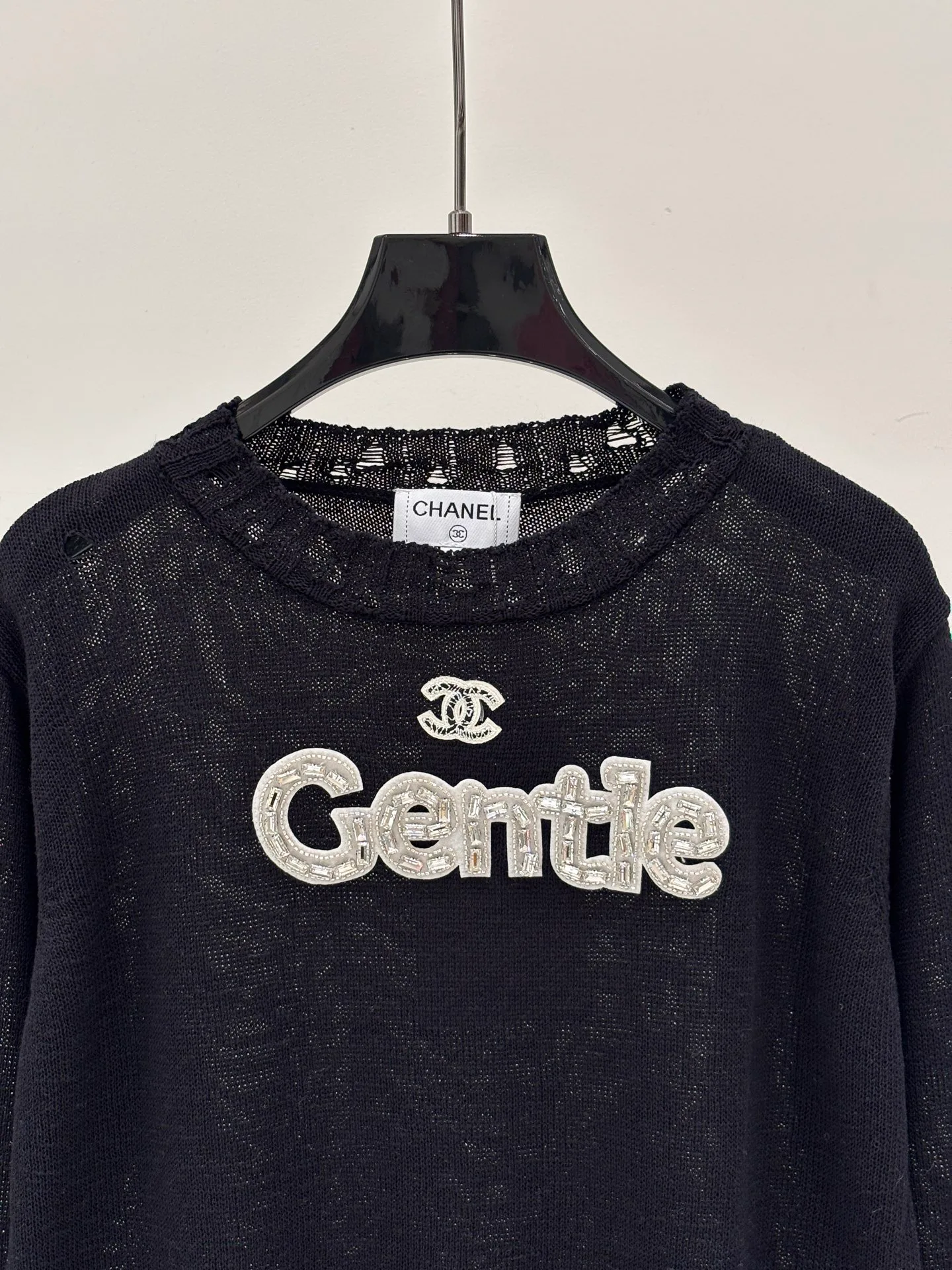 Women's Jumpers And Sweaters CHANEL 18028673