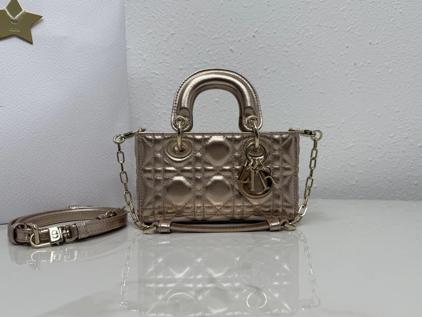 Women's Classic Handbags CHRISTIAN DIOR 18116363
