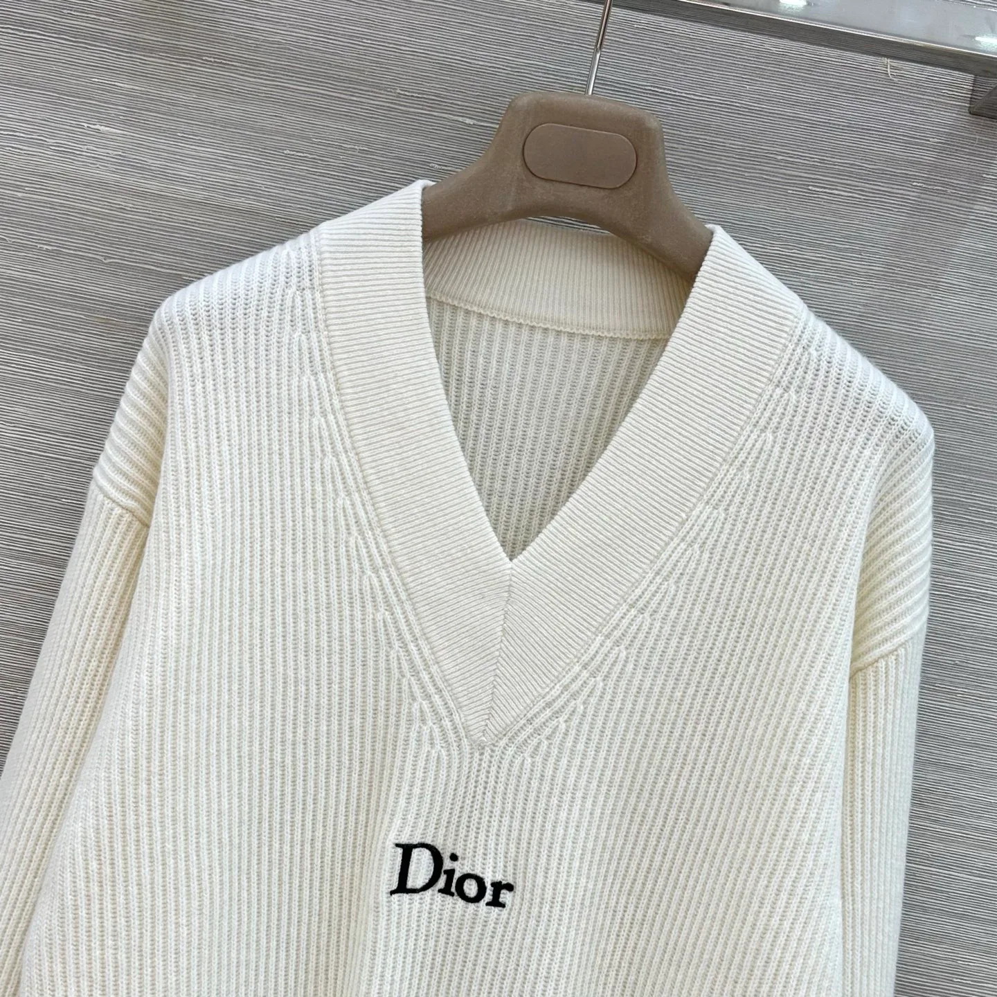 Women's Jumpers And Sweaters CHRISTIAN DIOR 17870221